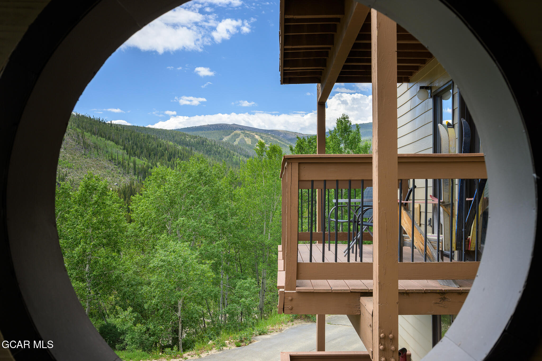 123 Woodspur Lane Winter Park CO 80482