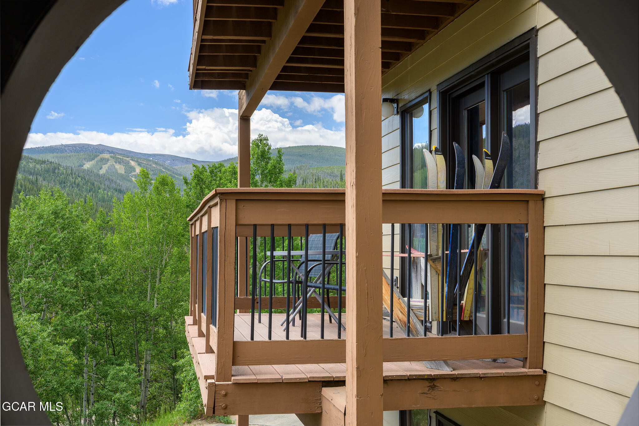123 Woodspur Lane Winter Park CO 80482