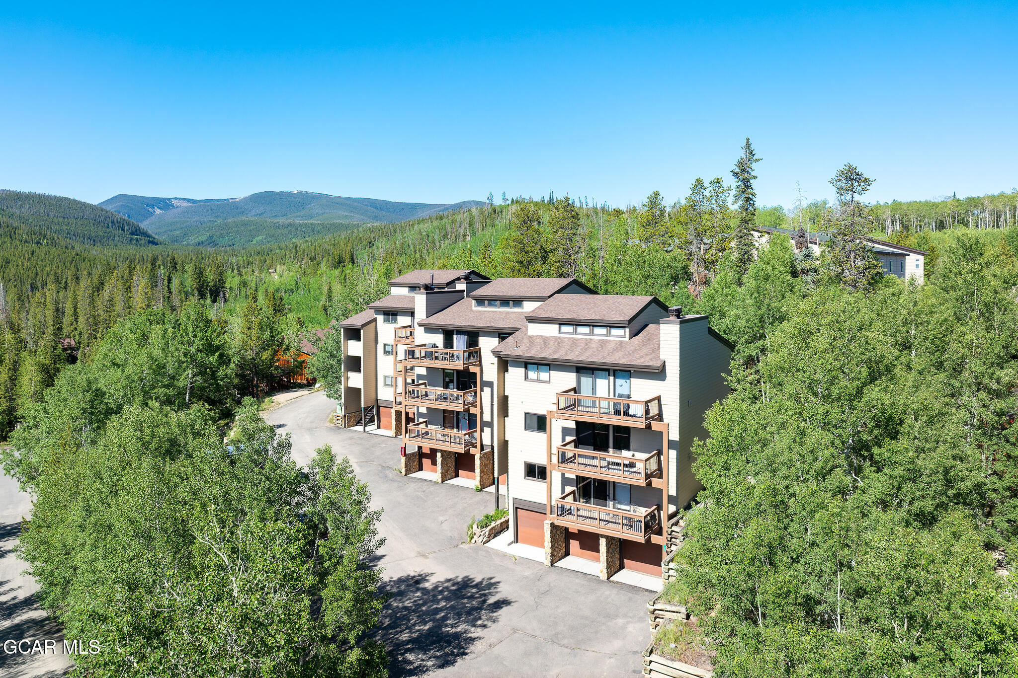 123 Woodspur Lane Winter Park CO 80482