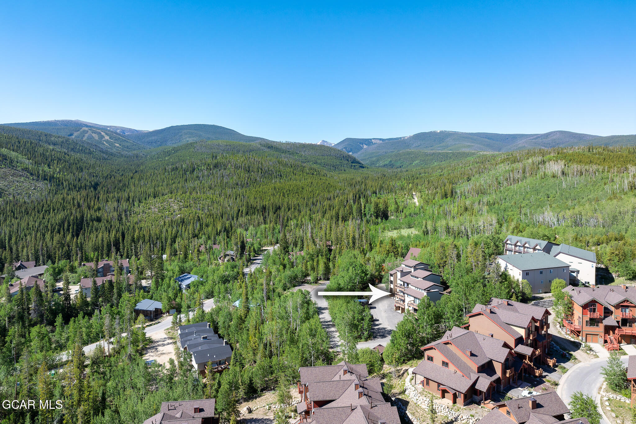 123 Woodspur Lane Winter Park CO 80482