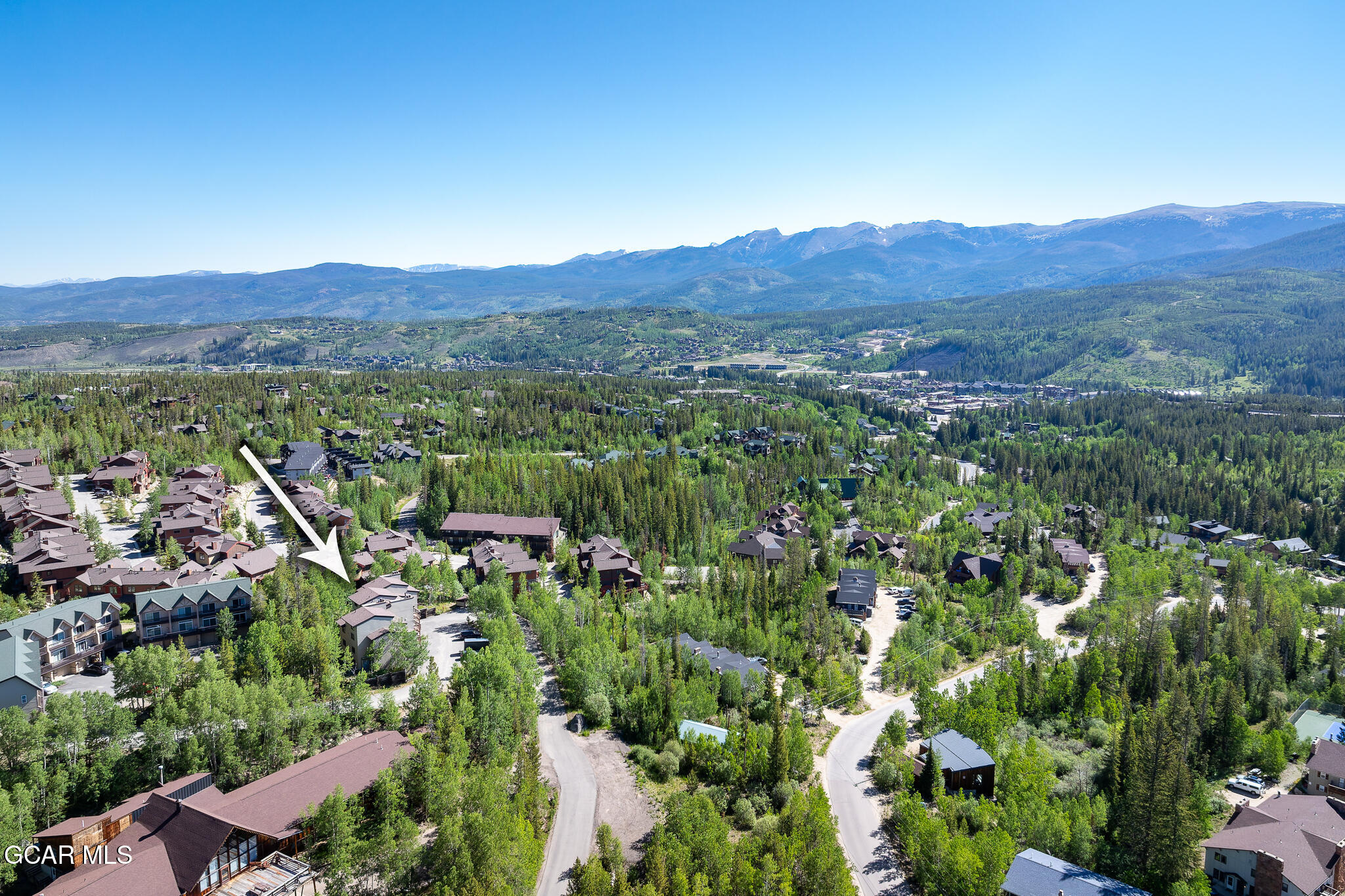 123 Woodspur Lane Winter Park CO 80482