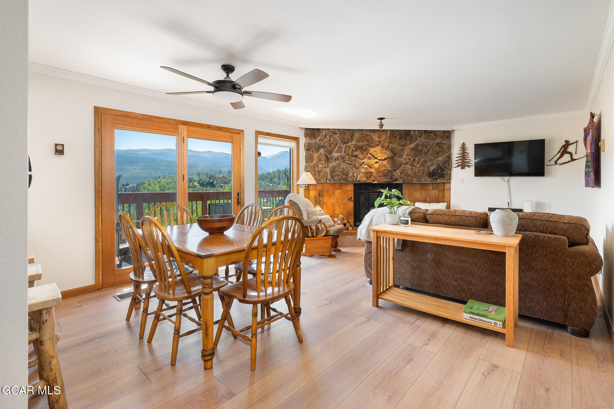 123 Woodspur Lane Winter Park CO 80482