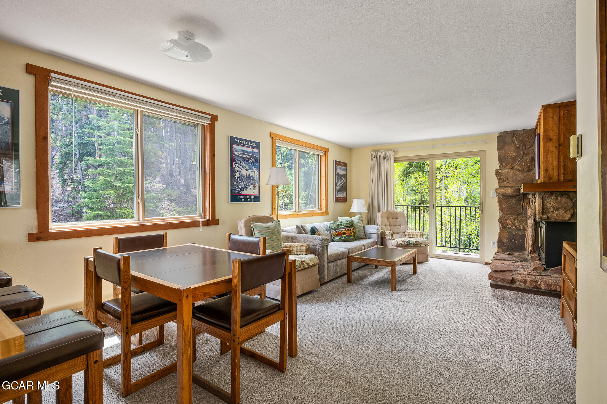 128 GCR 702 Winter Park CO 80482