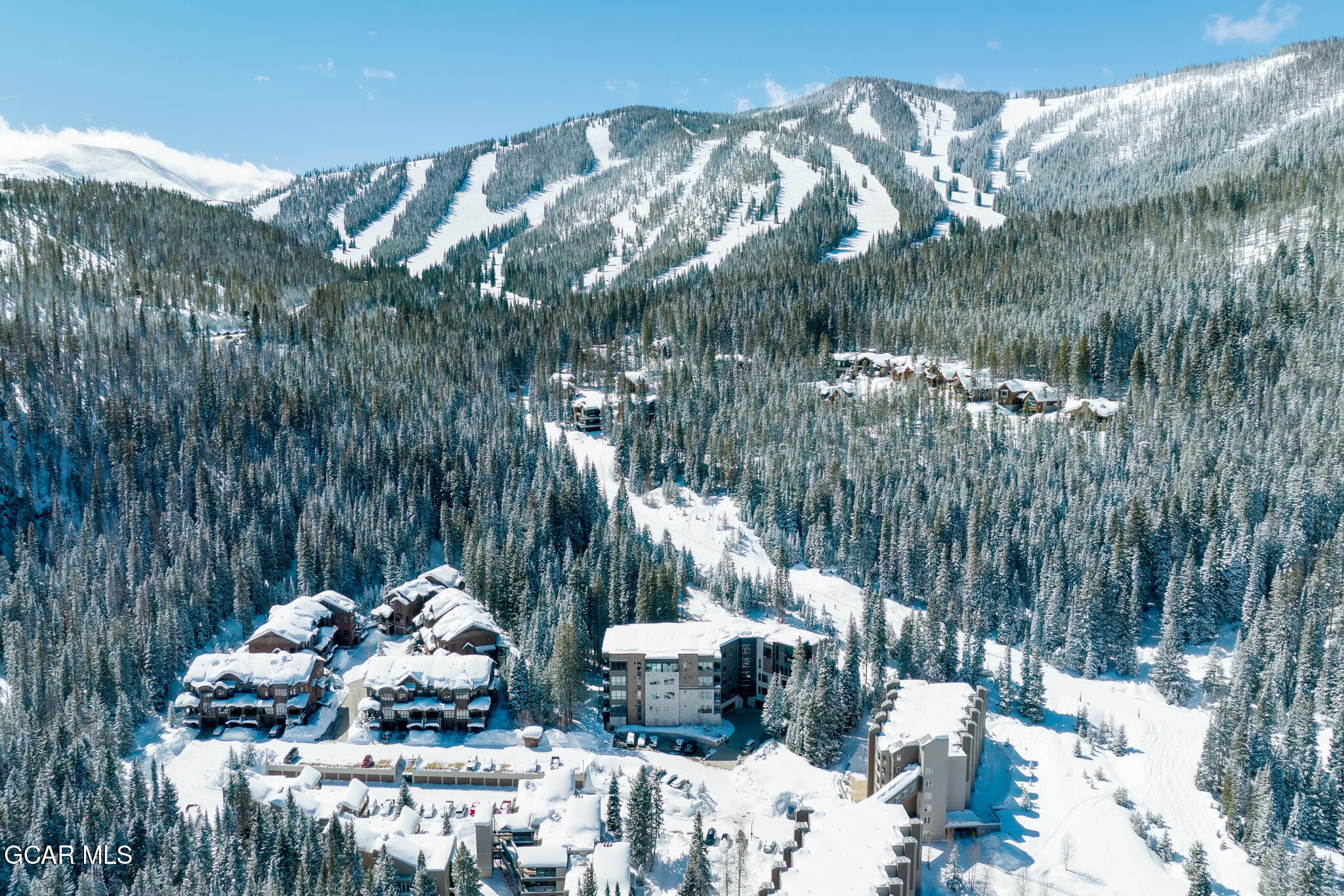 422 Iron Horse Way Winter Park CO 80482