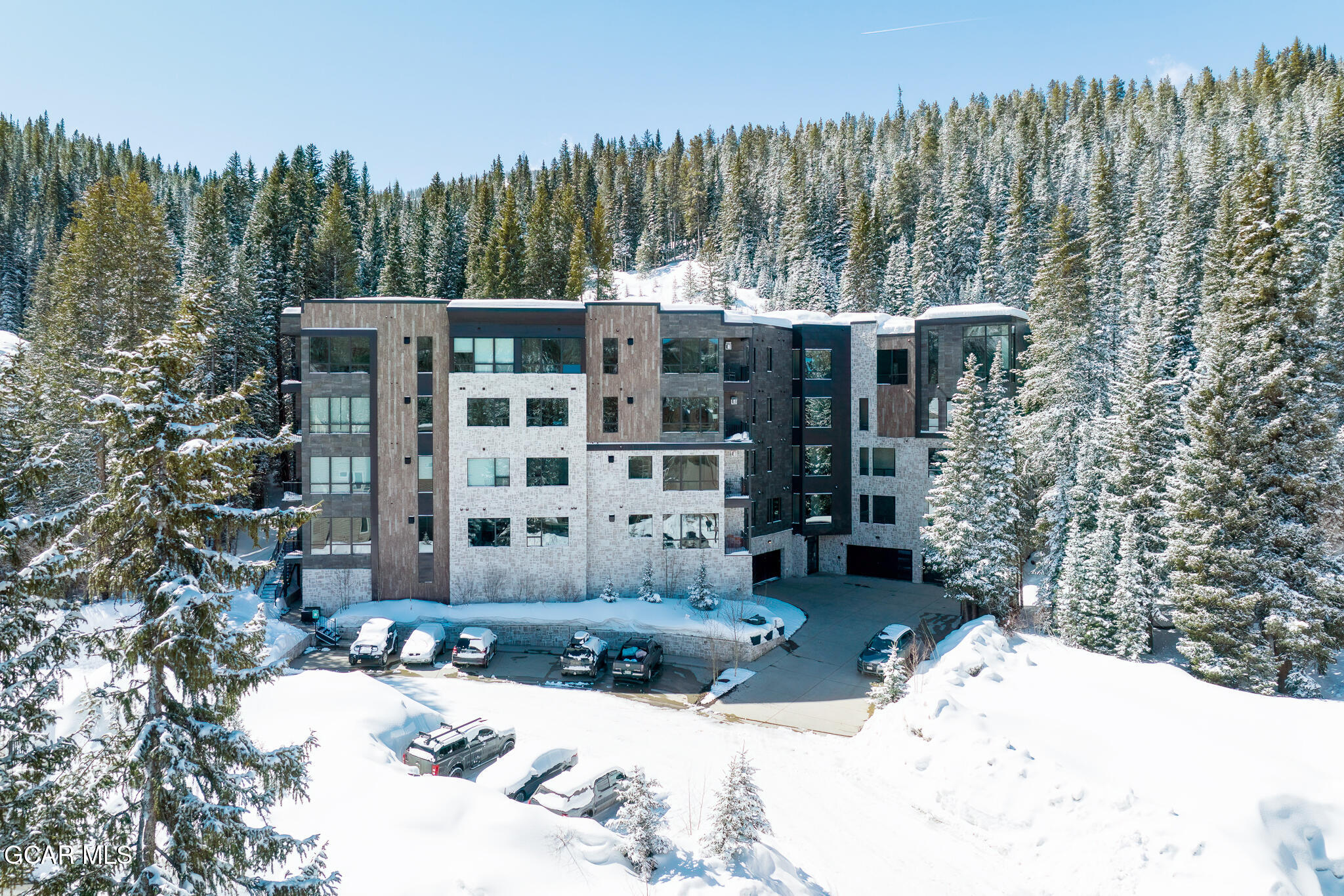 422 Iron Horse Way Winter Park CO 80482