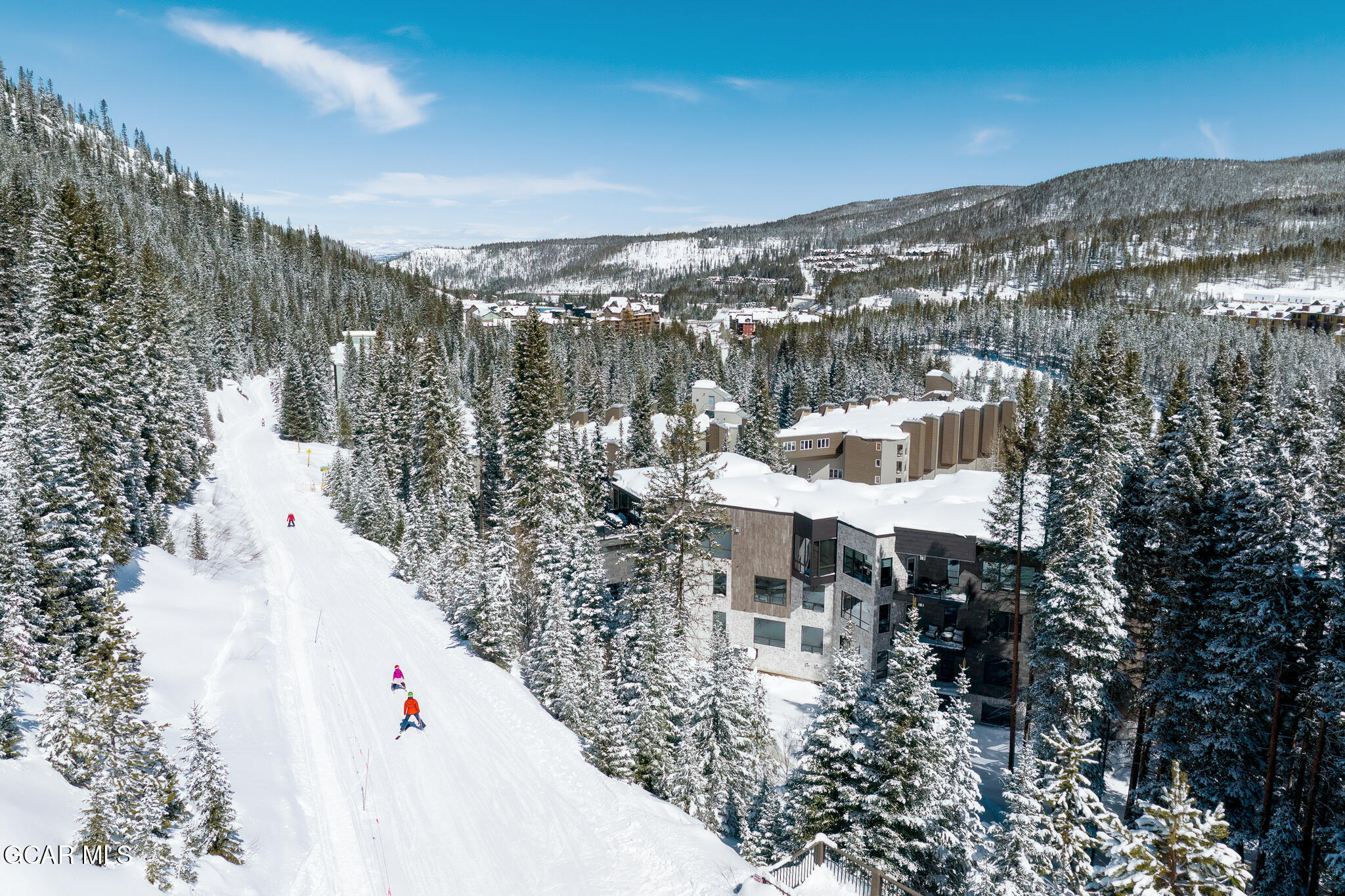 422 Iron Horse Way Winter Park CO 80482