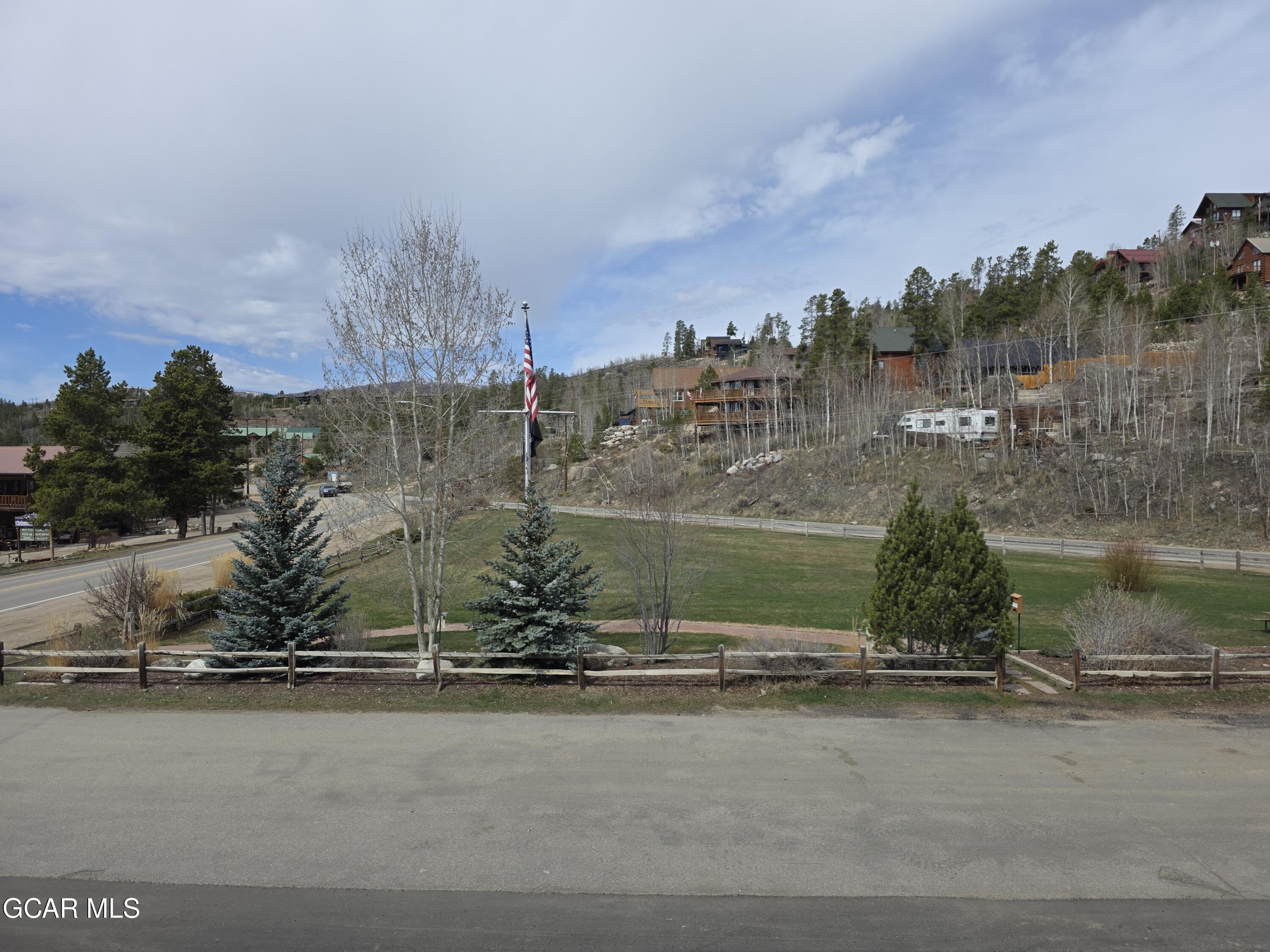 505 Grand Avenue Grand Lake CO 80447