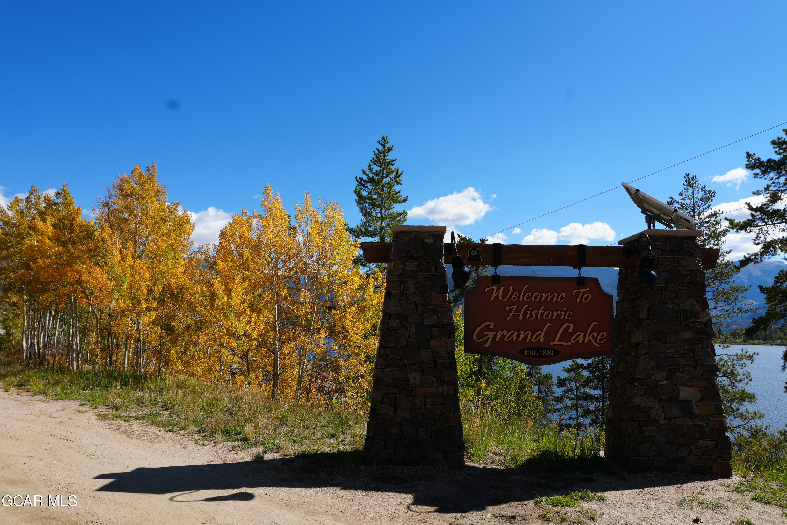505 Grand Avenue Grand Lake CO 80447