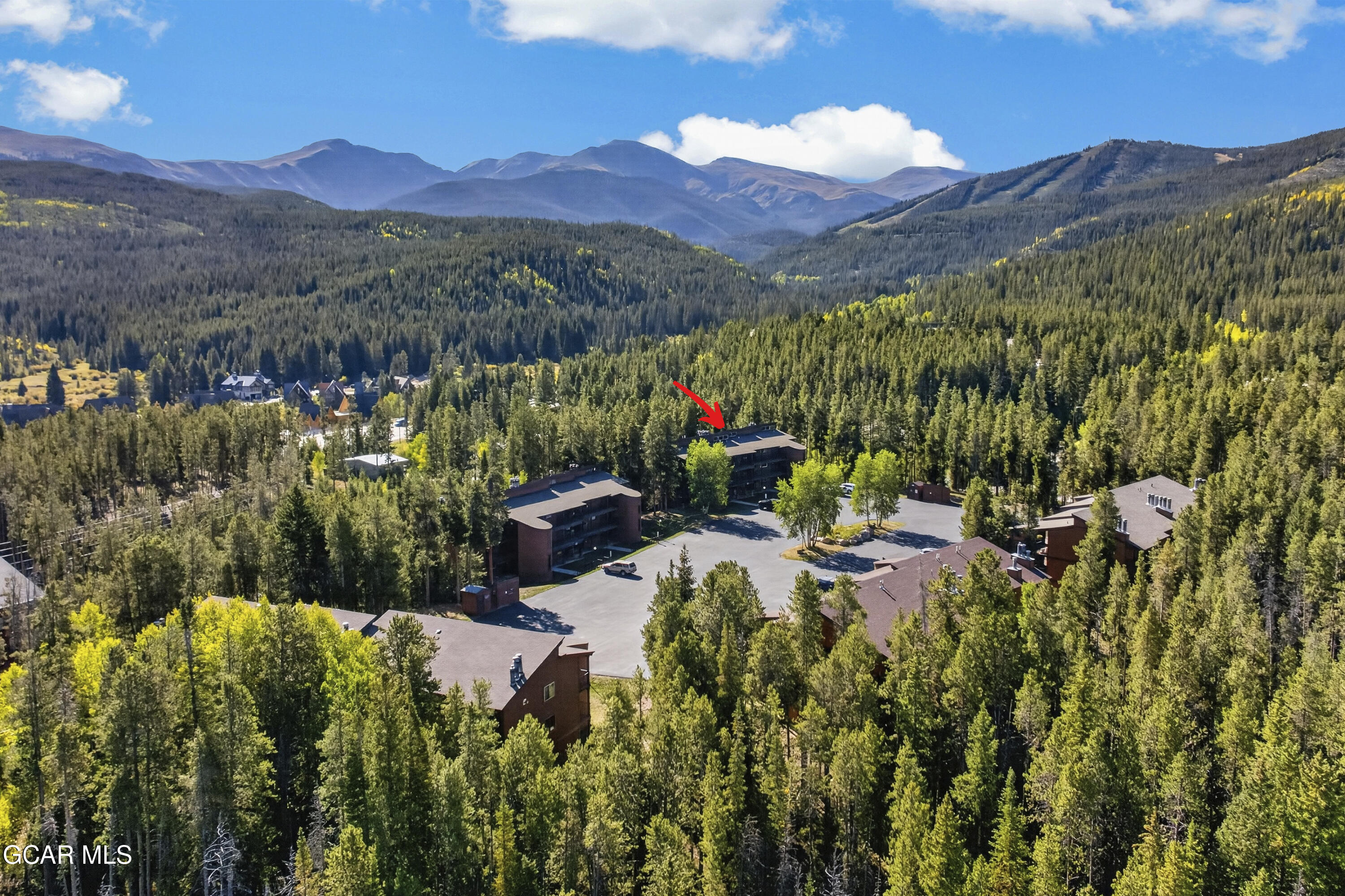 189 GCR 702 Winter Park CO 80482