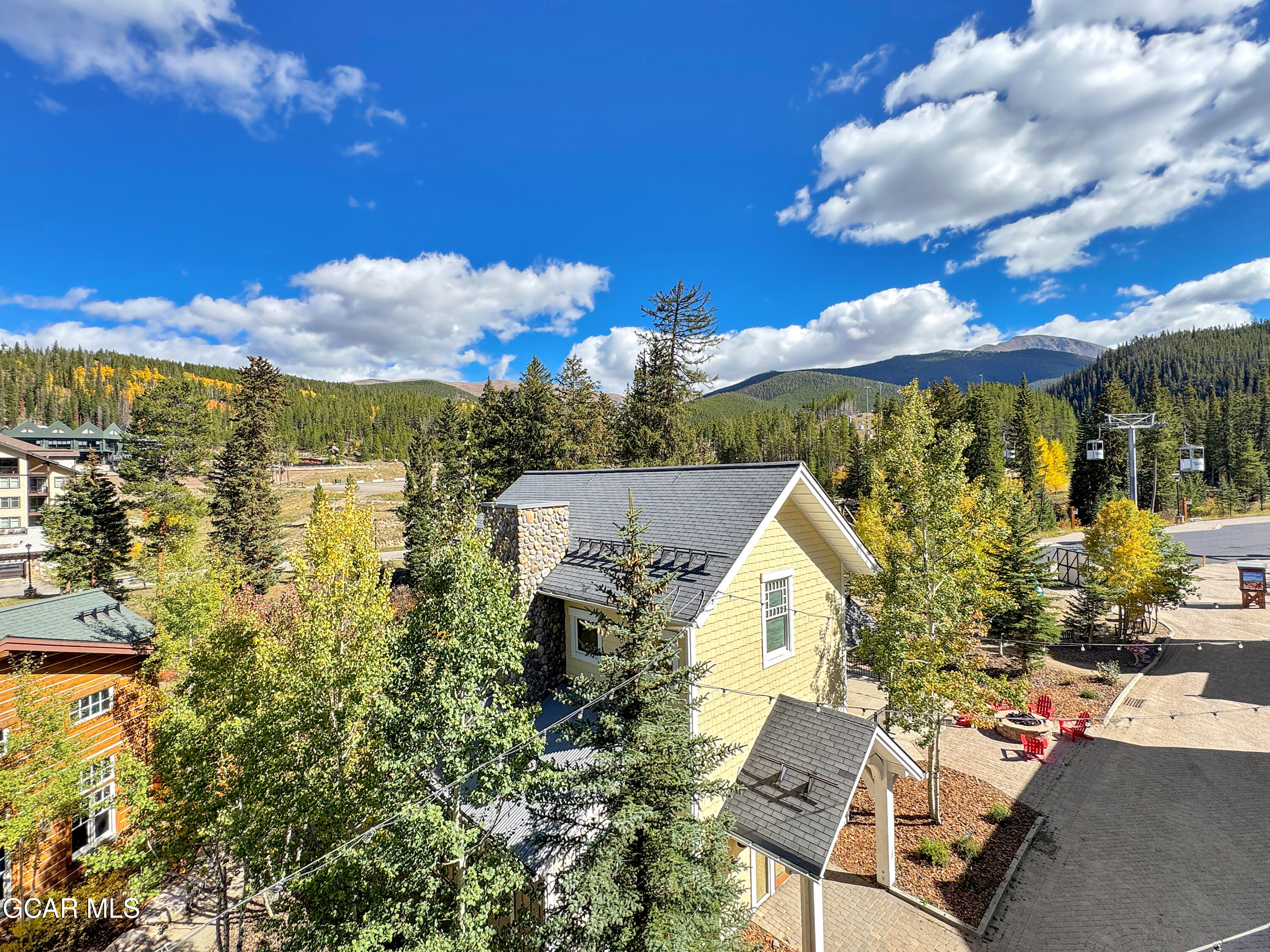 115 Parry Peak Way Winter Park CO 80482