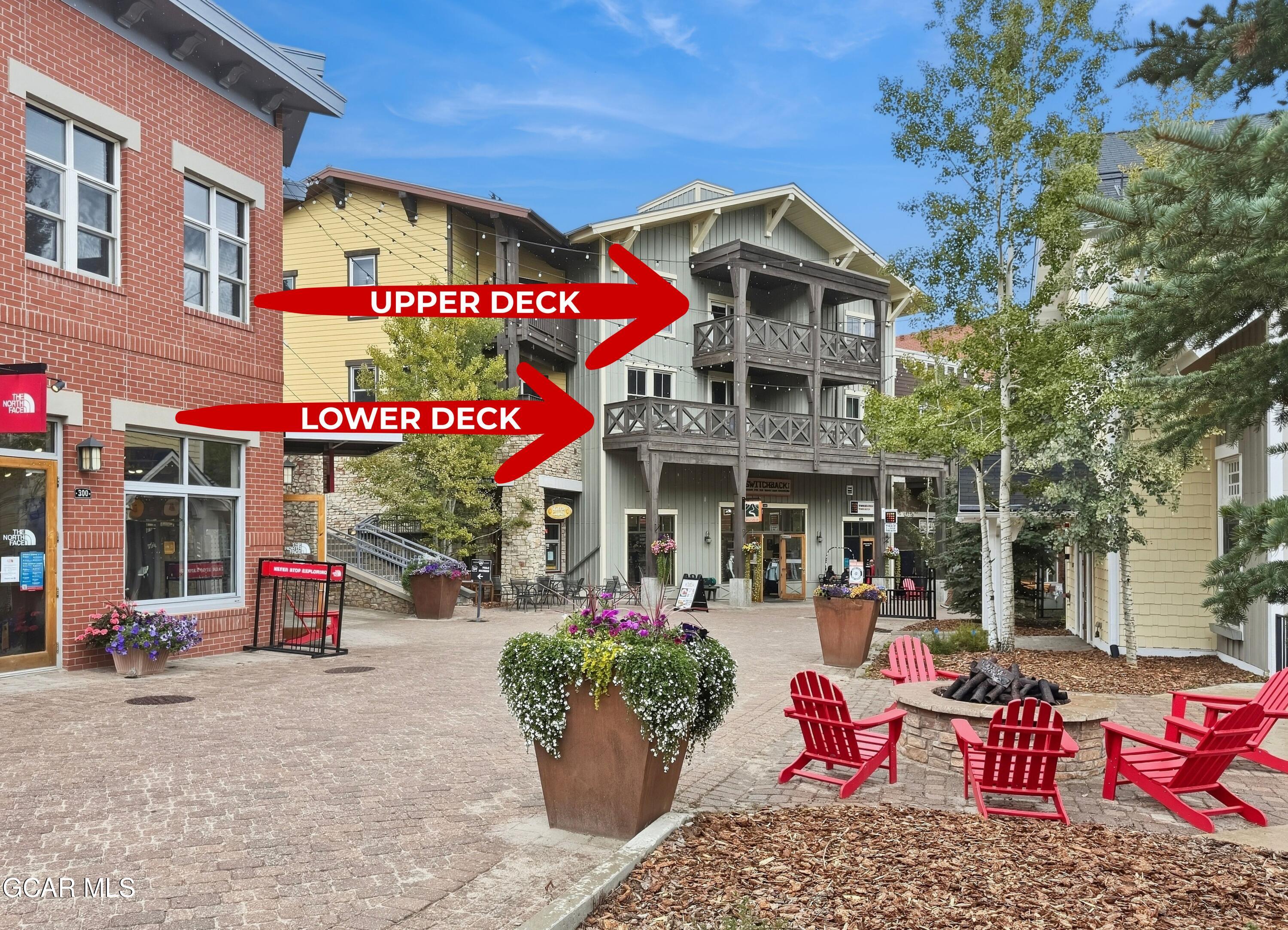 115 Parry Peak Way Winter Park CO 80482