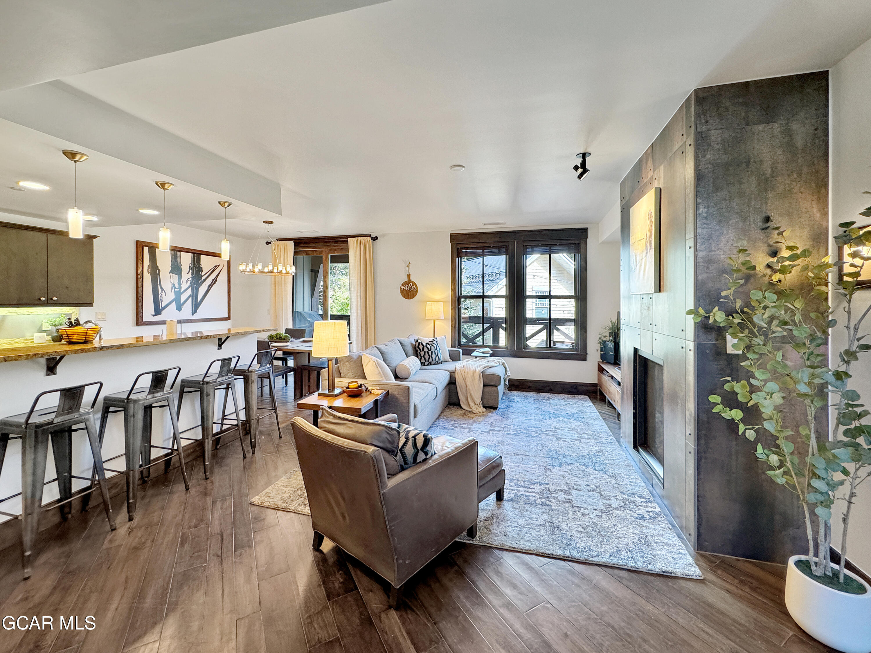 115 Parry Peak Way Winter Park CO 80482