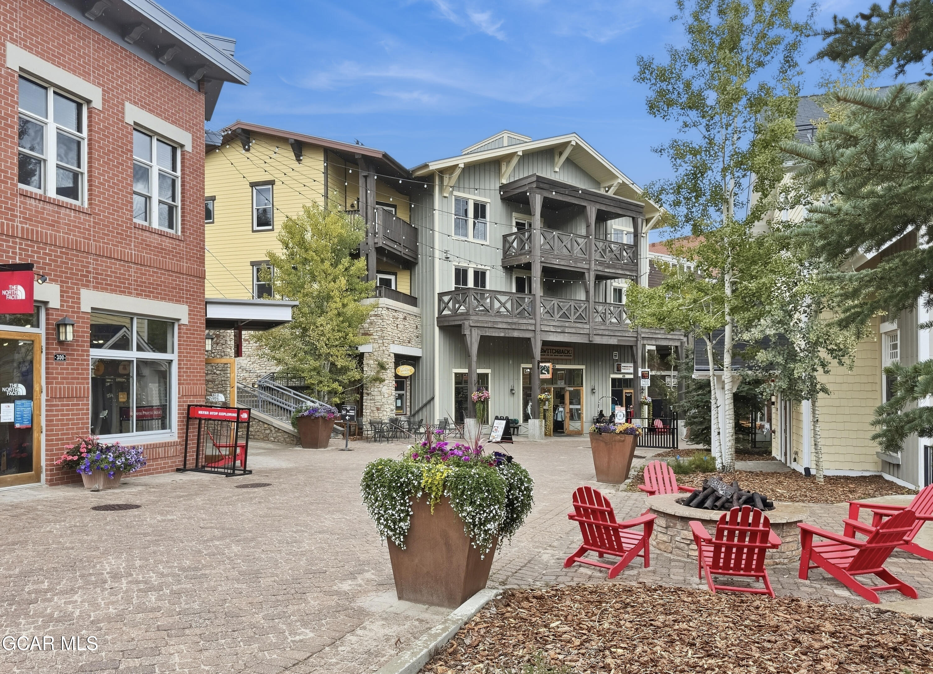 115 Parry Peak Way Winter Park CO 80482