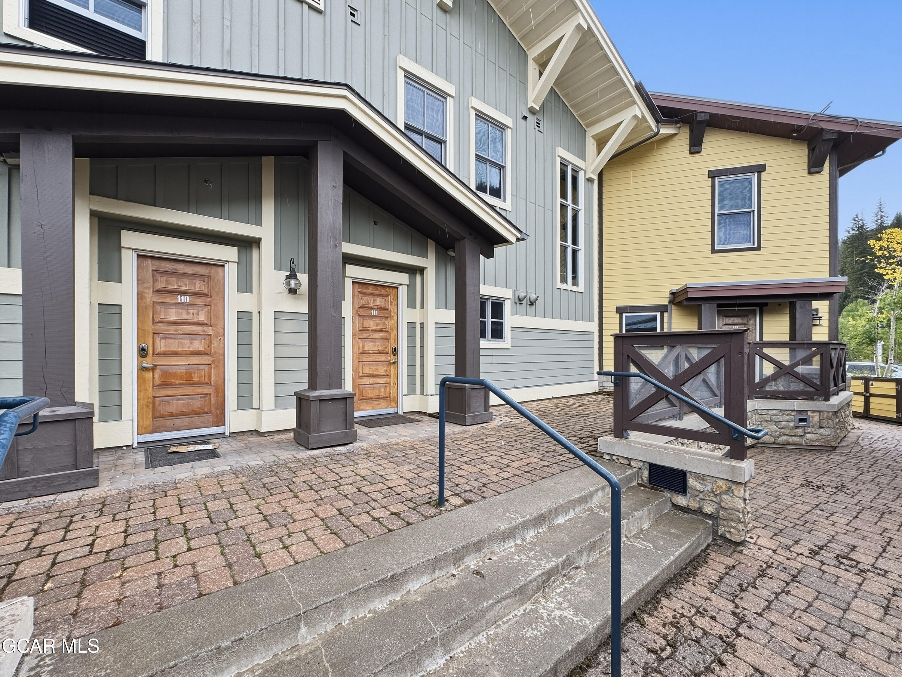 115 Parry Peak Way Winter Park CO 80482