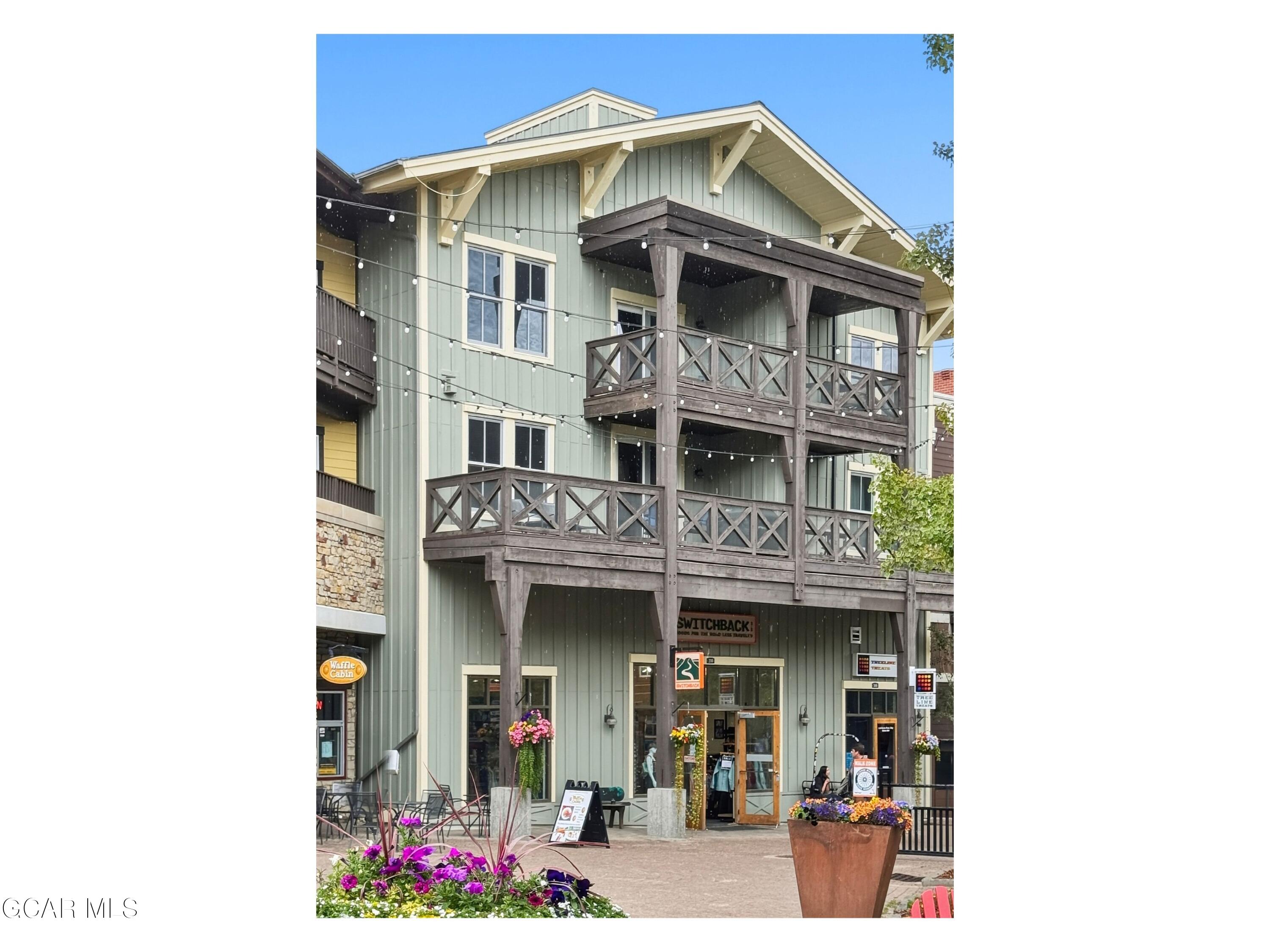 115 Parry Peak Way Winter Park CO 80482