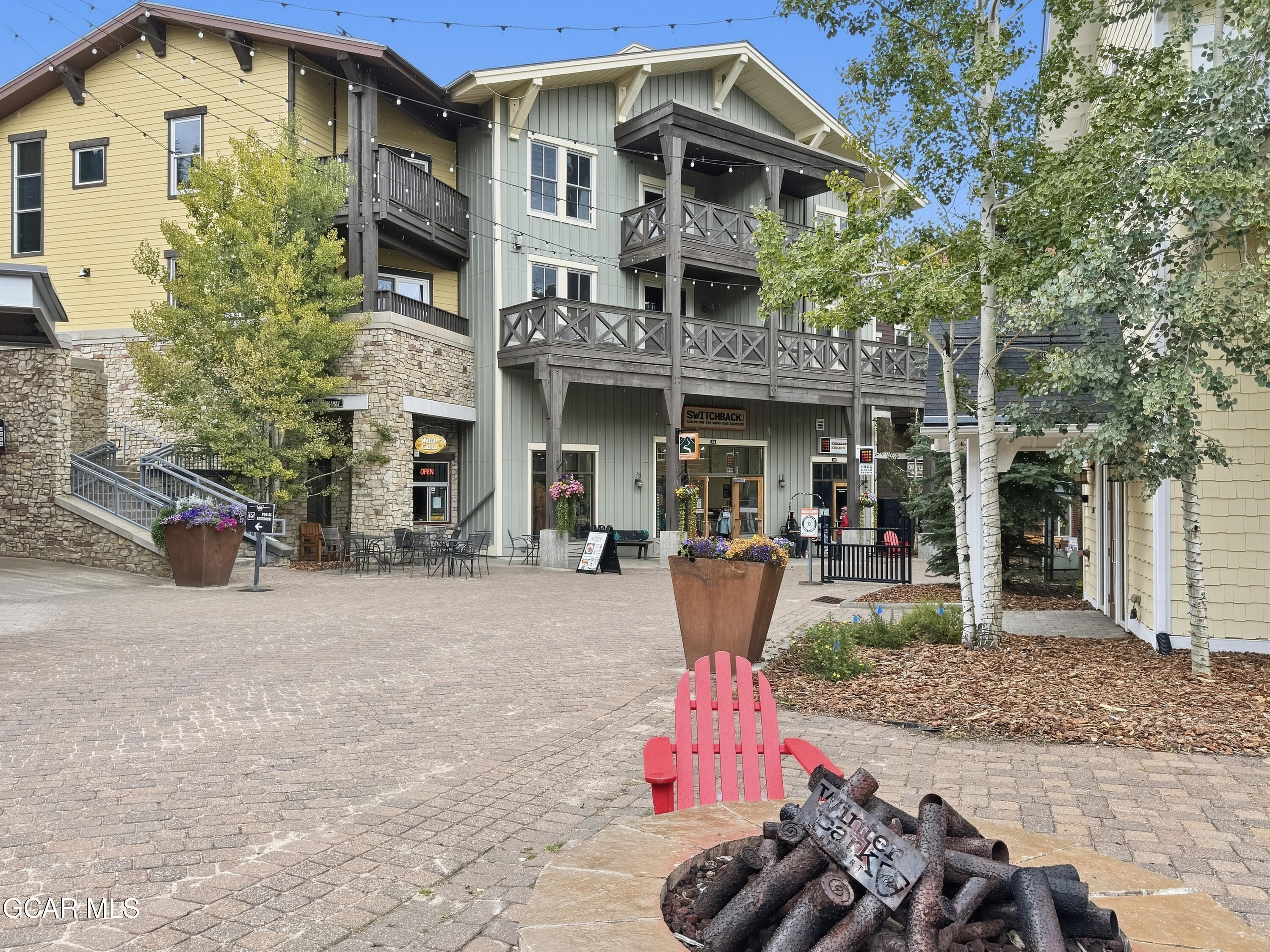 115 Parry Peak Way Winter Park CO 80482