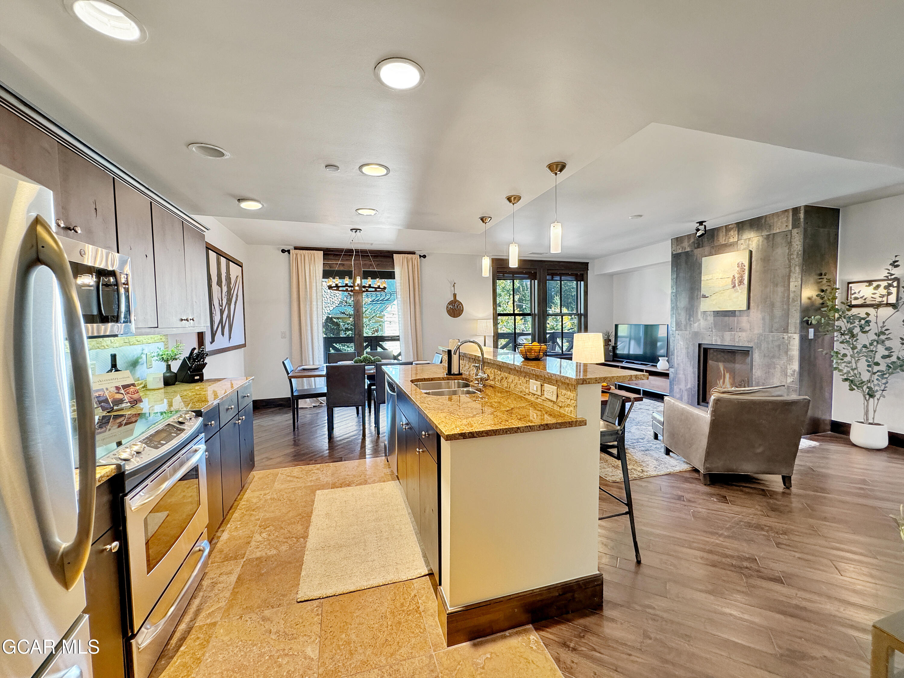 115 Parry Peak Way Winter Park CO 80482