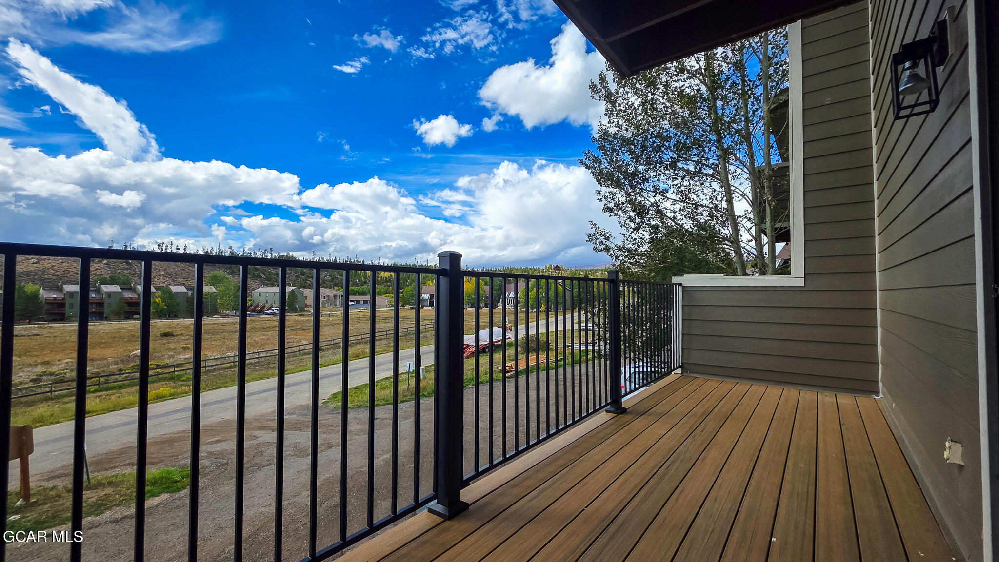 258 County Road 442 Grand Lake CO 80447