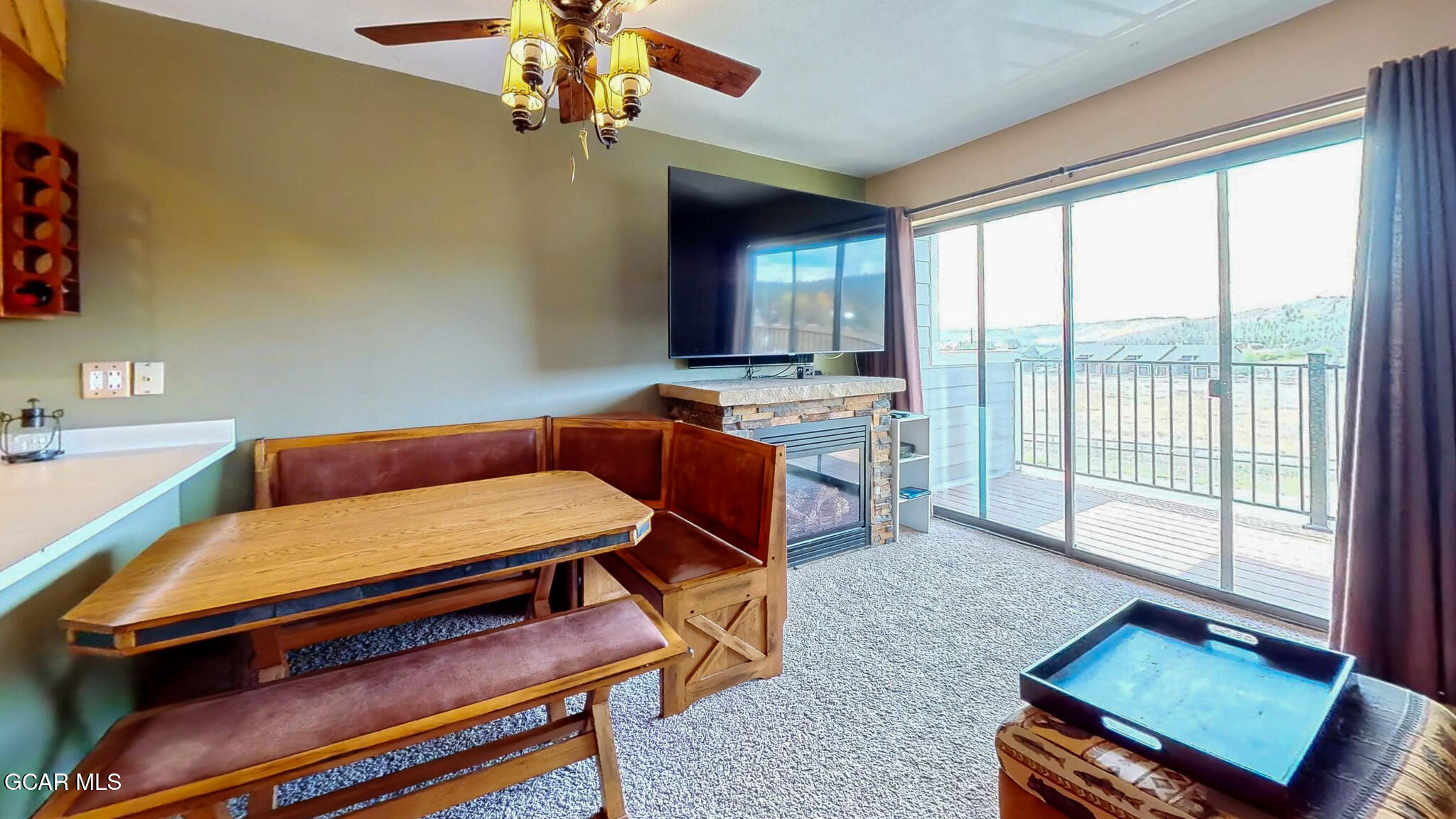 258 County Road 442 Grand Lake CO 80447
