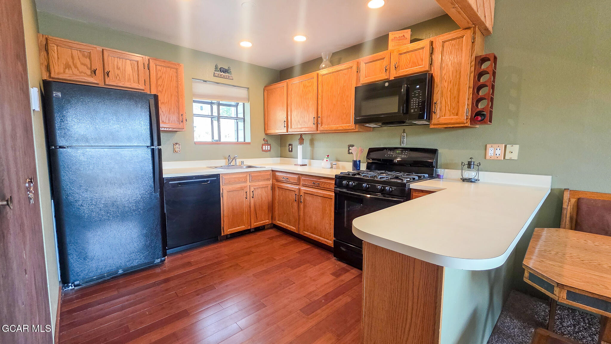 258 County Road 442 Grand Lake CO 80447