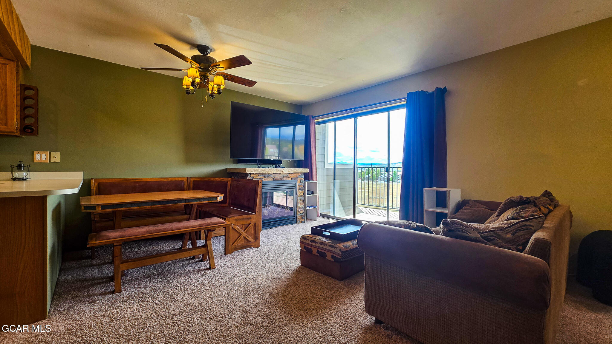 258 County Road 442 Grand Lake CO 80447