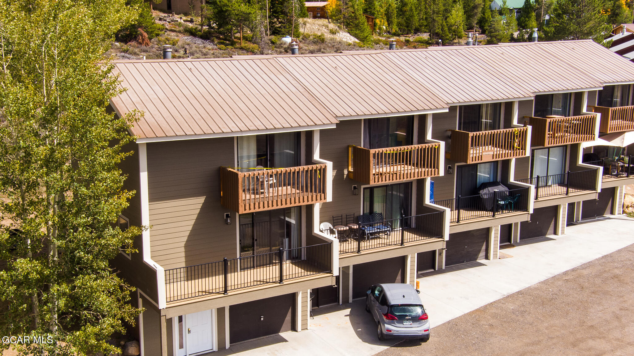 258 County Road 442 Grand Lake CO 80447