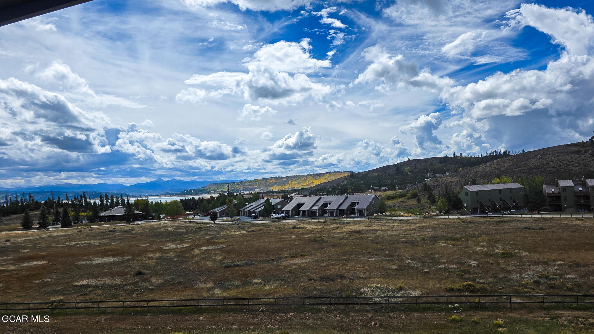 258 County Road 442 Grand Lake CO 80447