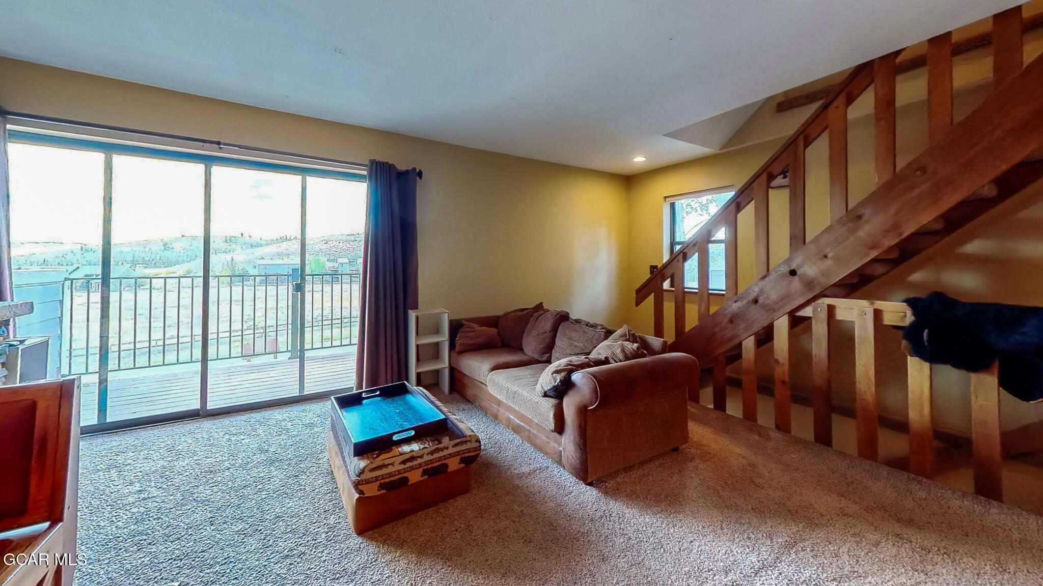 258 County Road 442 Grand Lake CO 80447