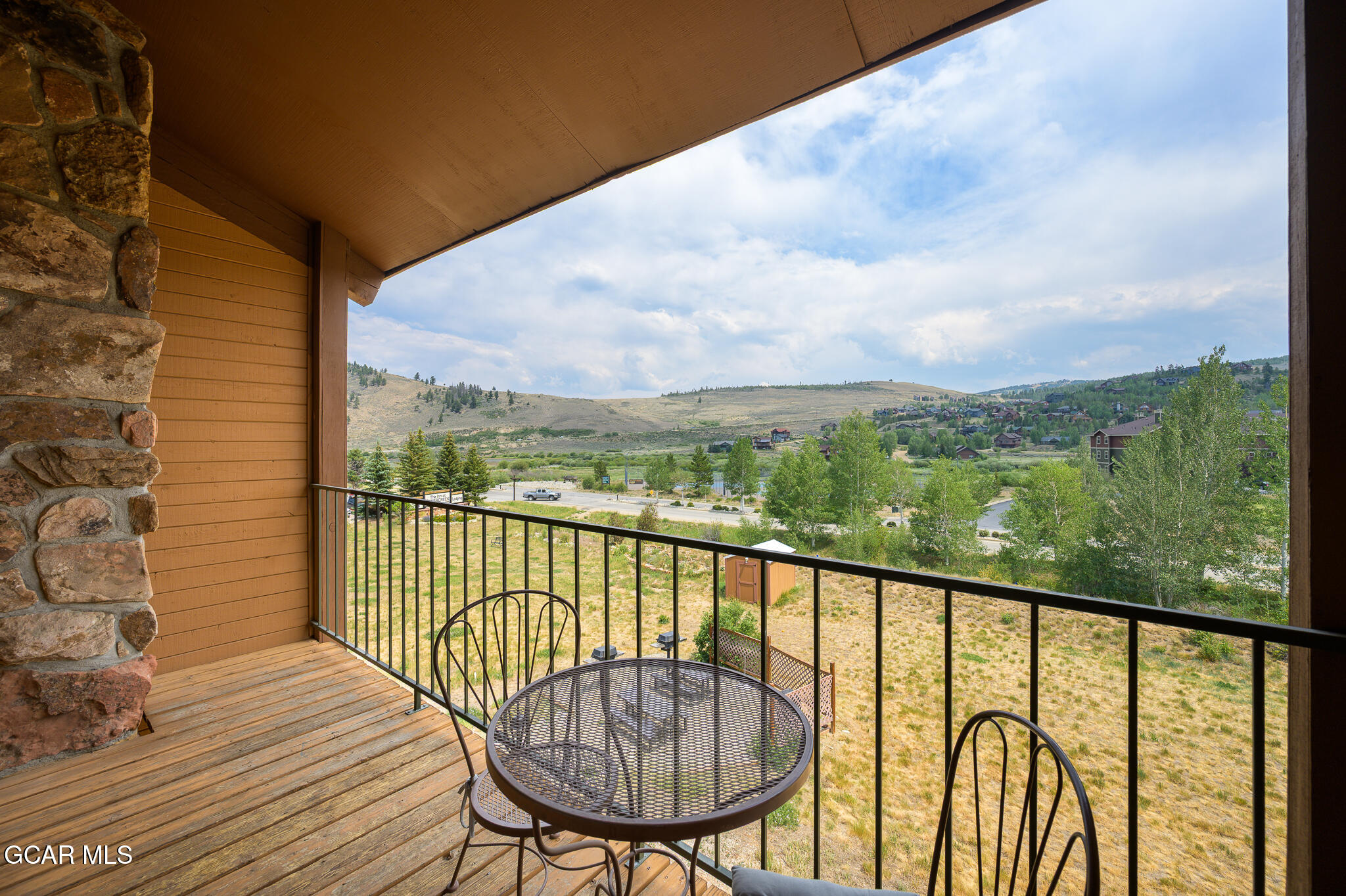 62927 U.s. 40 Granby CO 80446