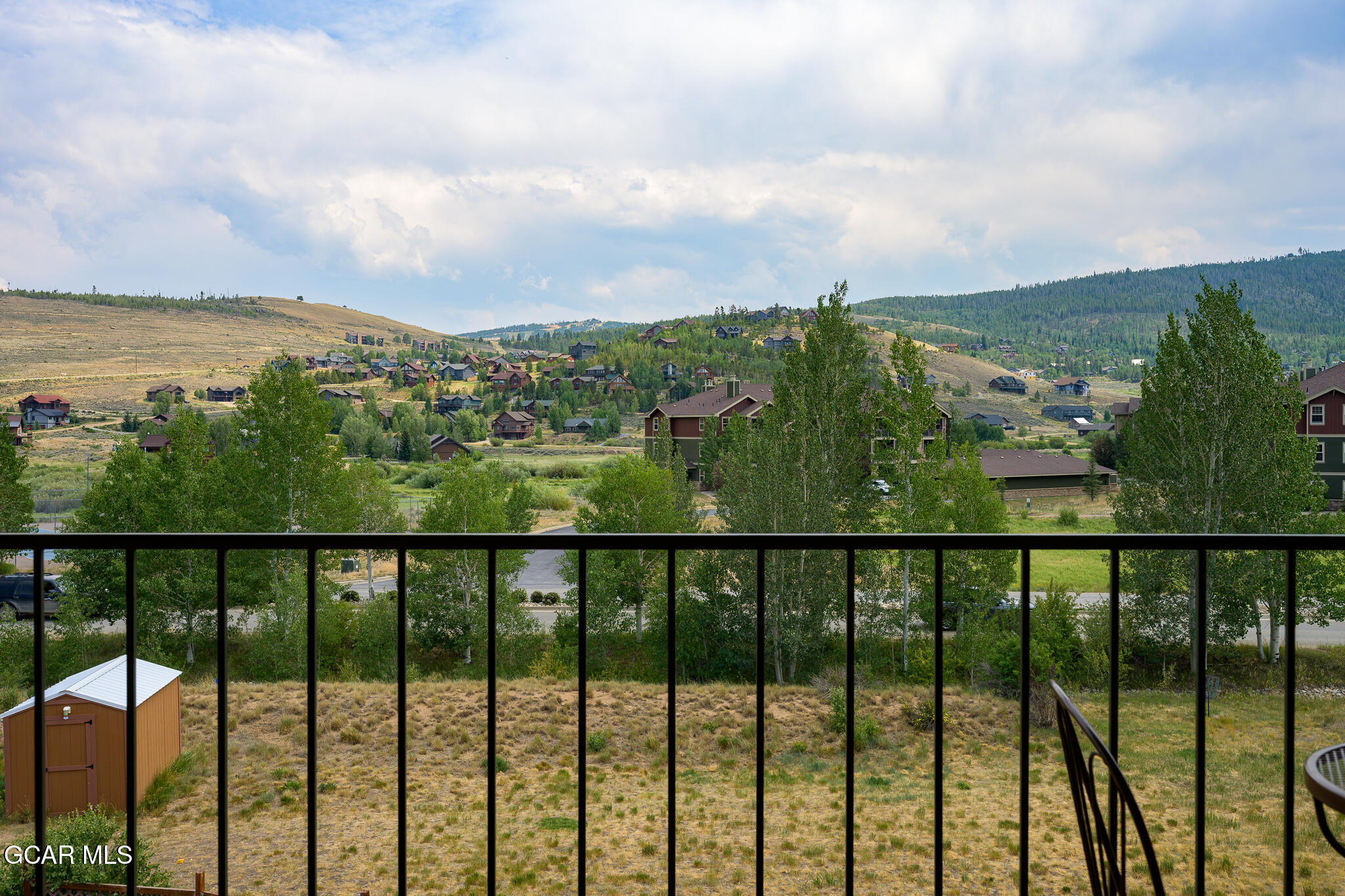 62927 U.s. 40 Granby CO 80446