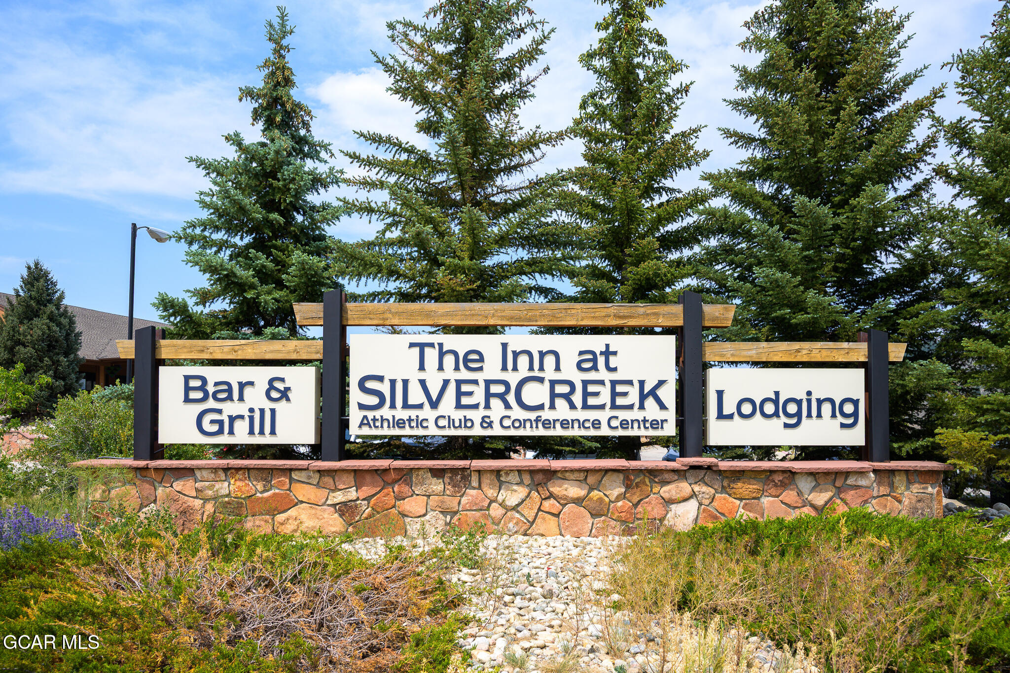 62927 U.s. 40 Granby CO 80446