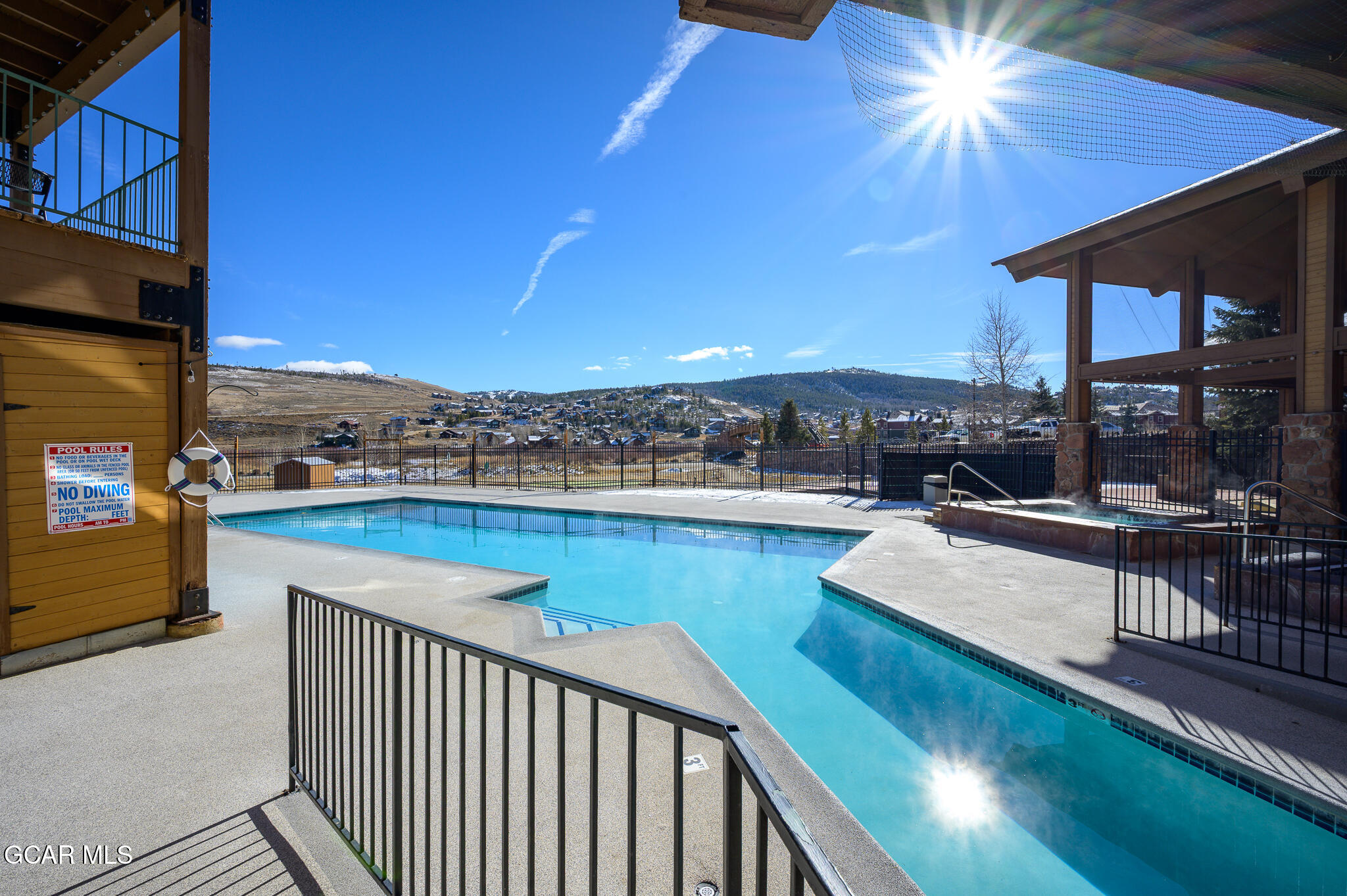 62927 U.s. 40 Granby CO 80446
