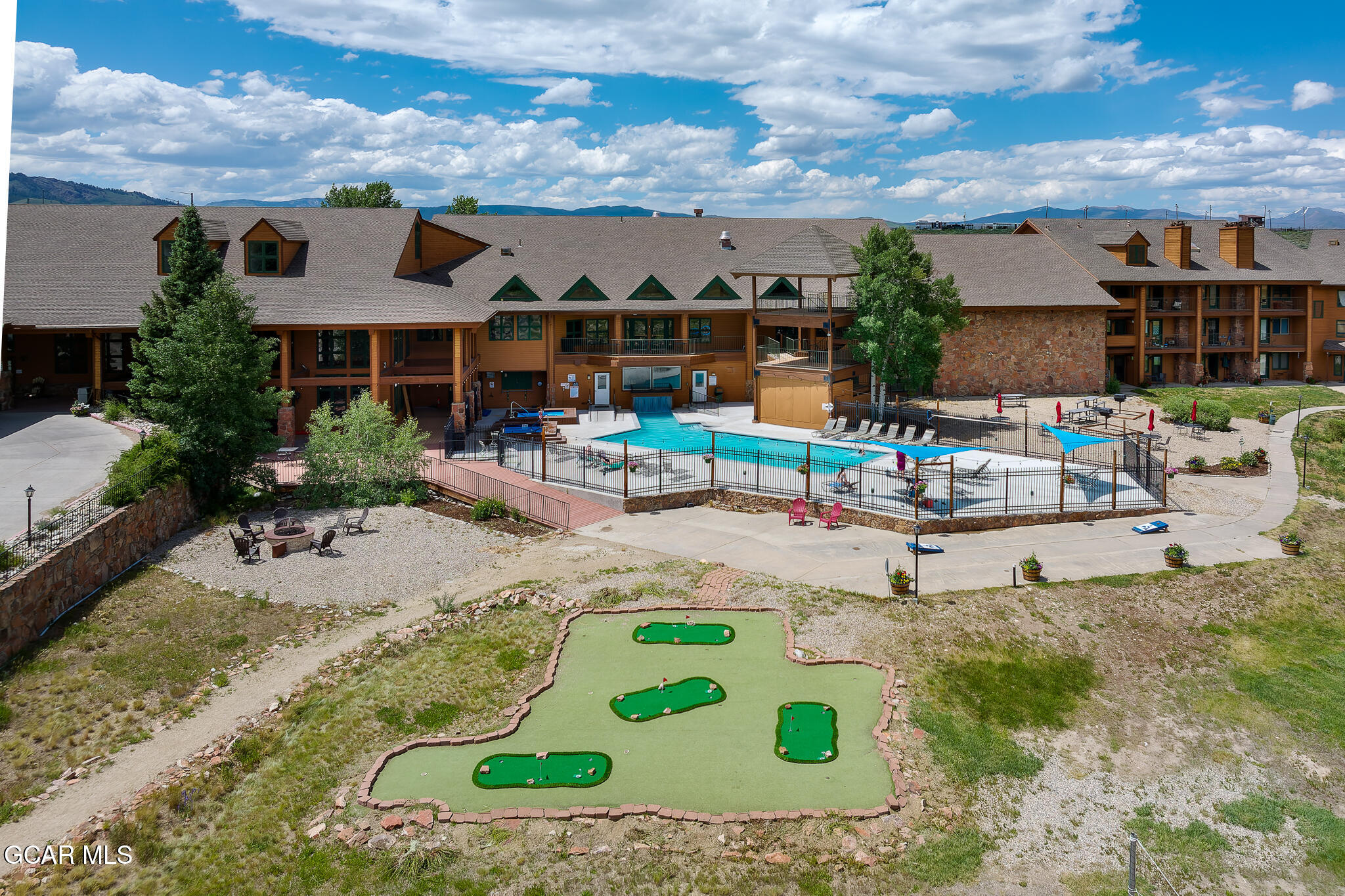 62927 U.s. 40 Granby CO 80446