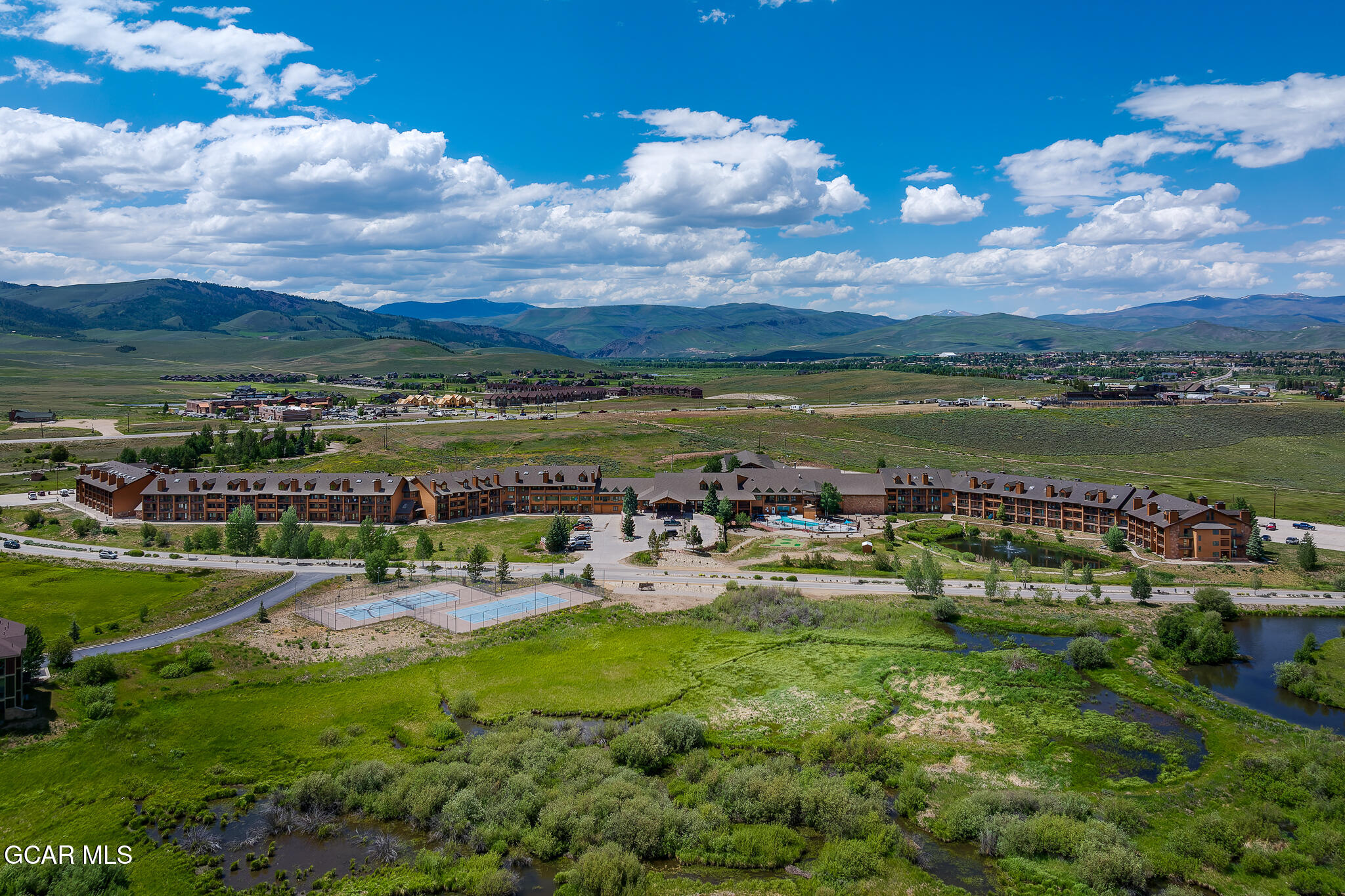 62927 U.s. 40 Granby CO 80446