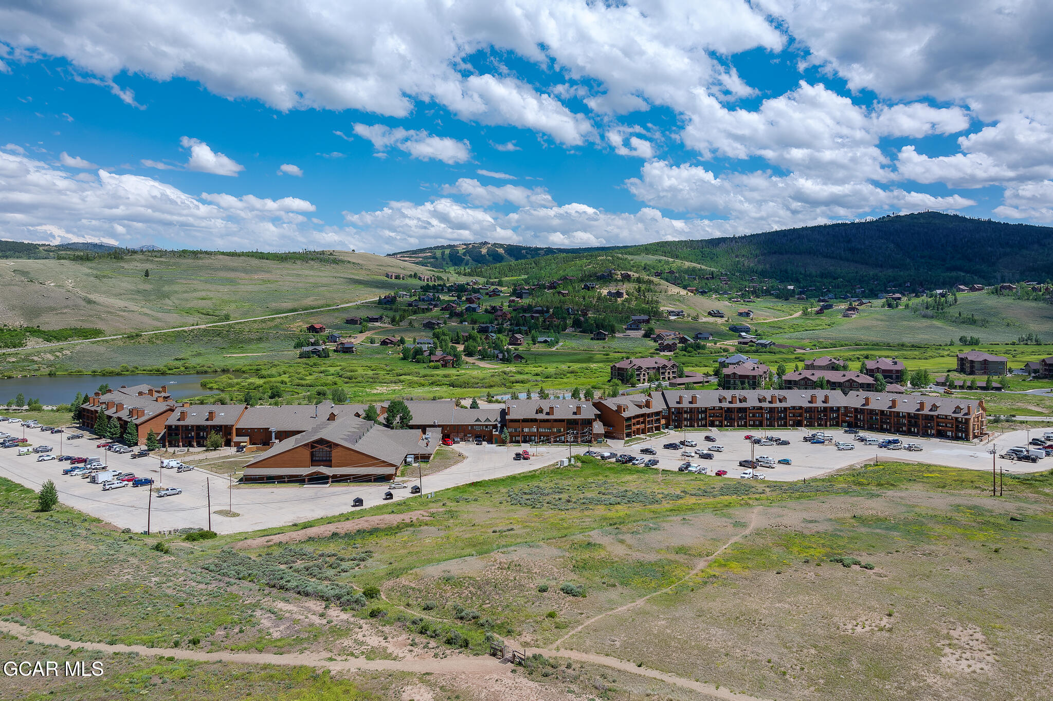 62927 U.s. 40 Granby CO 80446