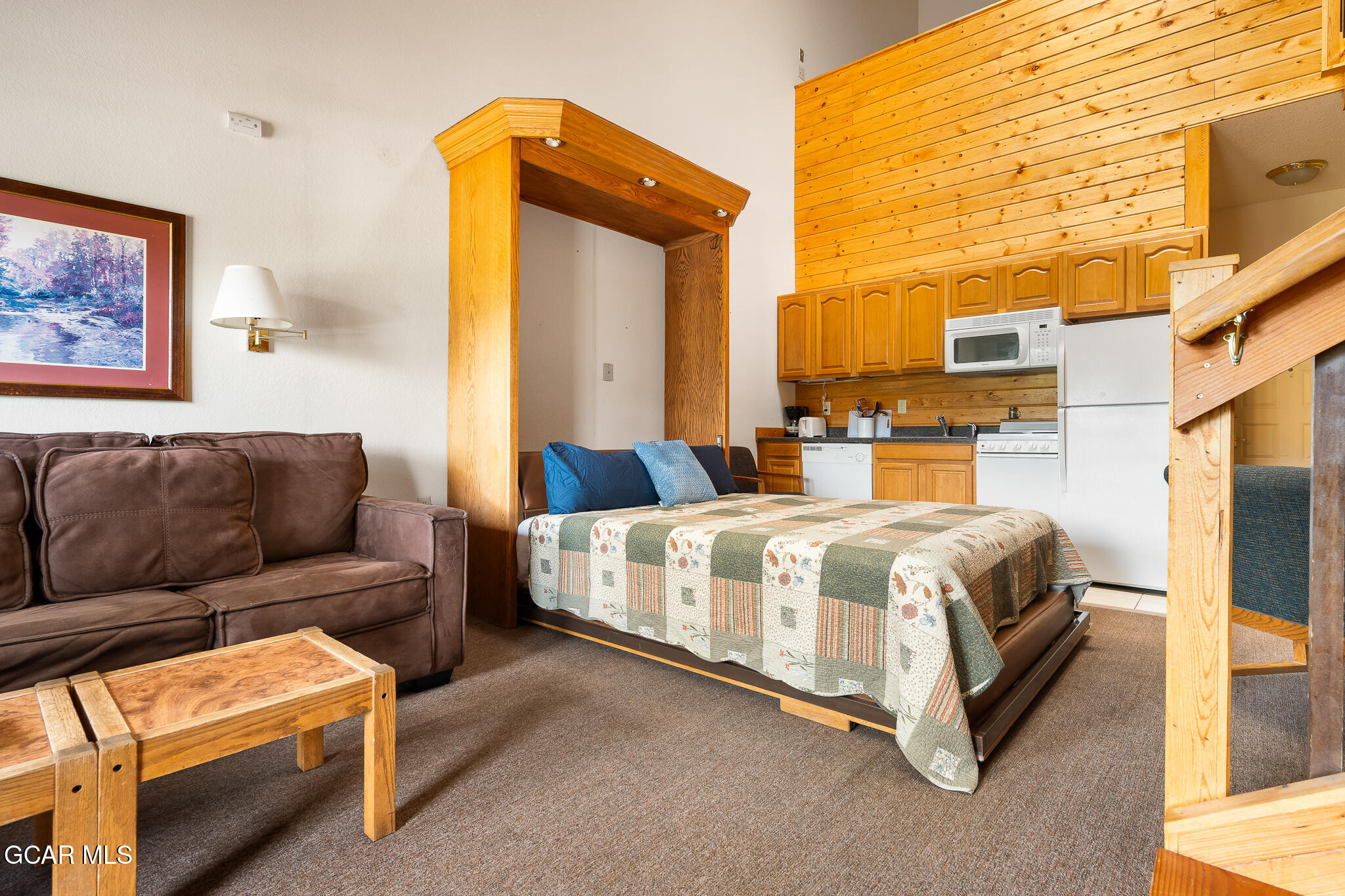 62927 U.s. 40 Granby CO 80446