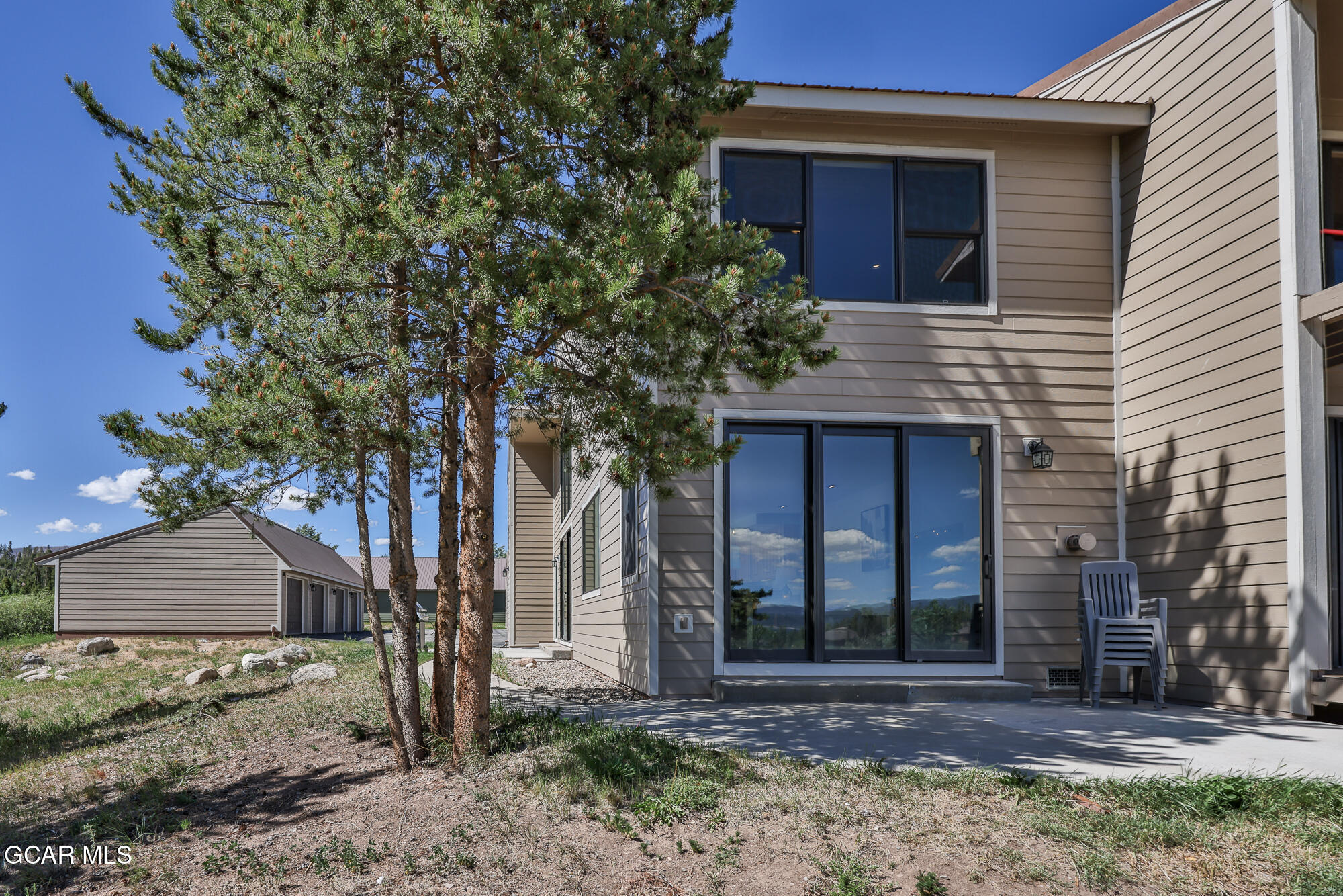 278 GCR 4421 Grand Lake CO 80447