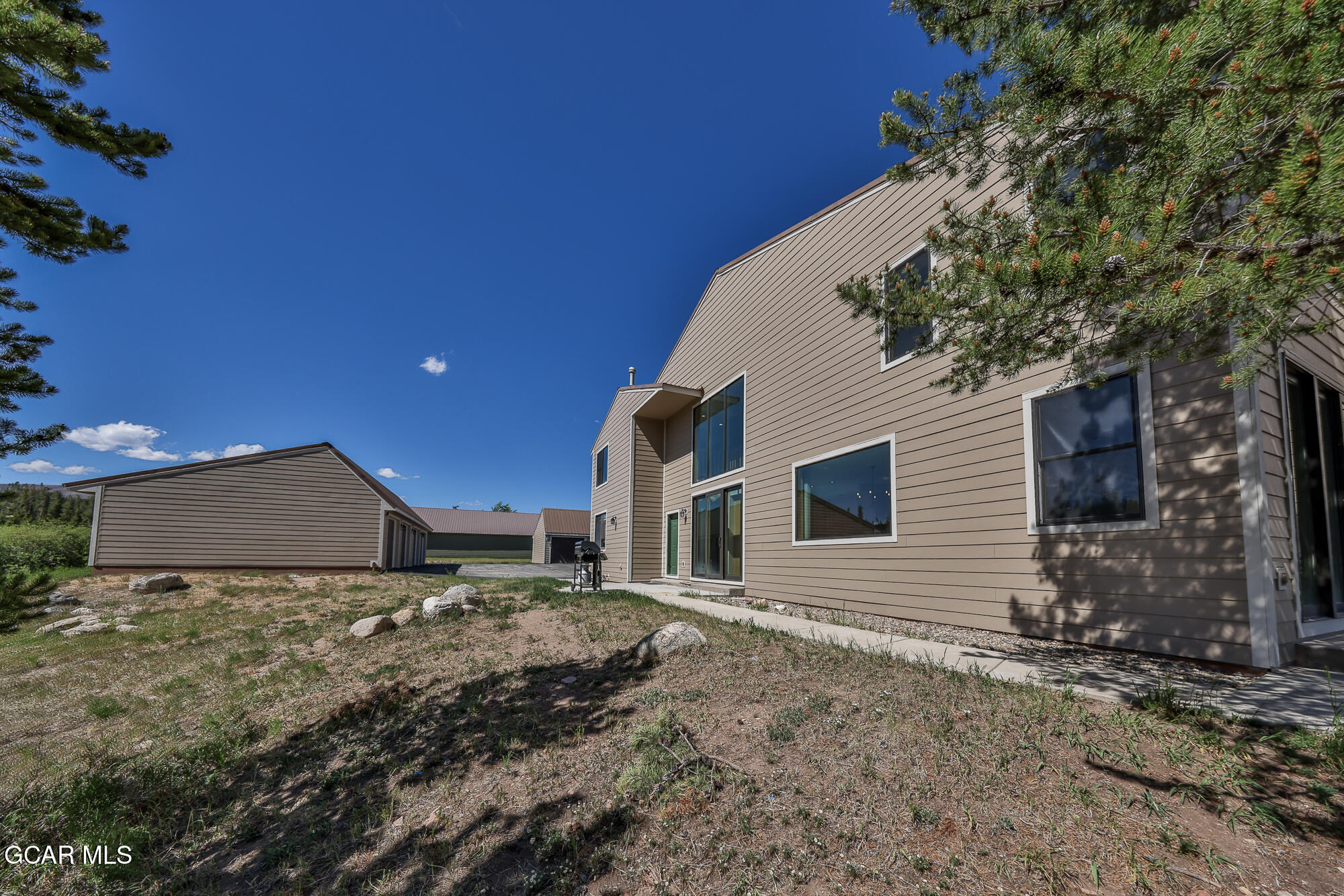 278 GCR 4421 Grand Lake CO 80447