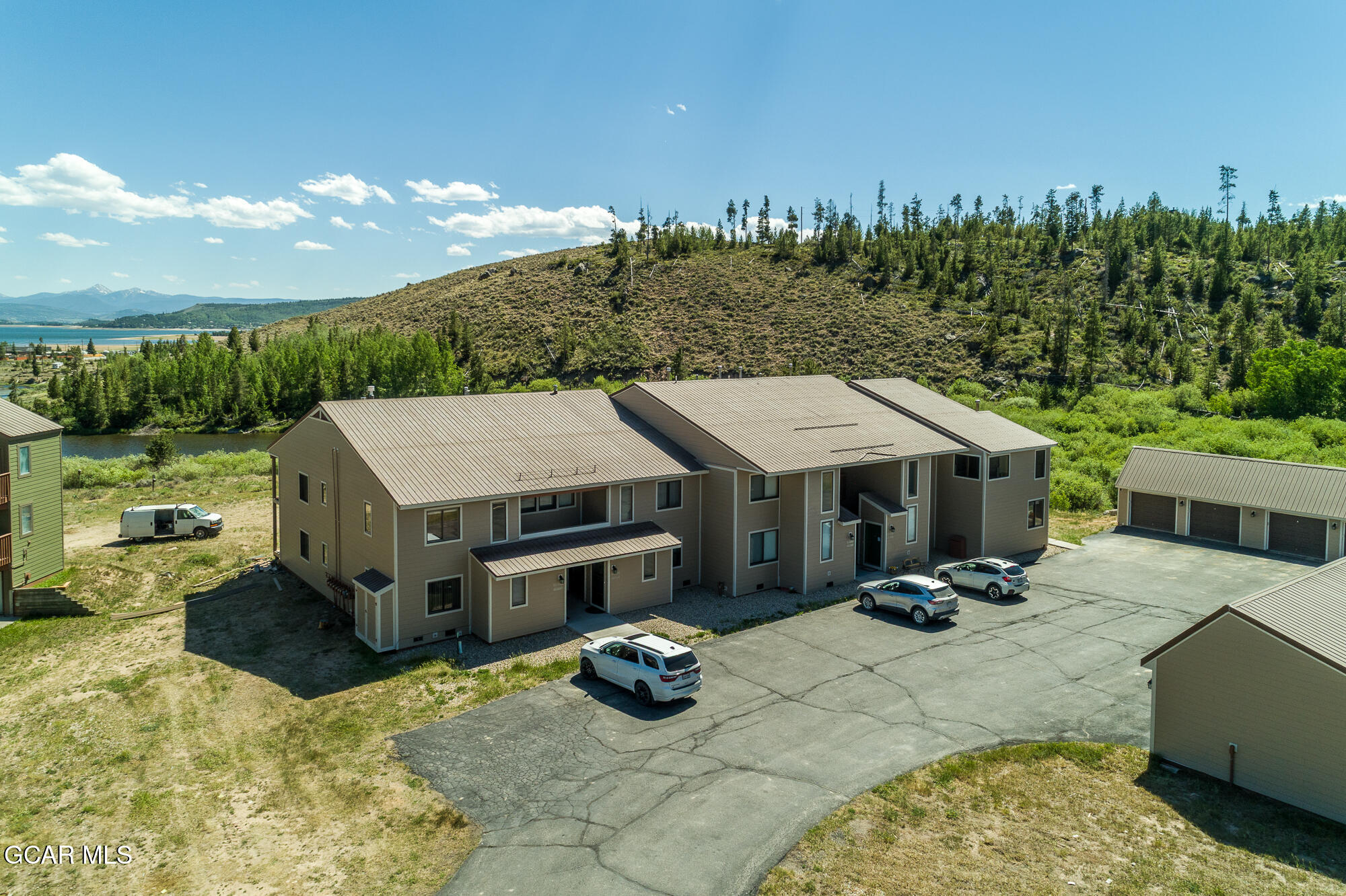 278 GCR 4421 Grand Lake CO 80447