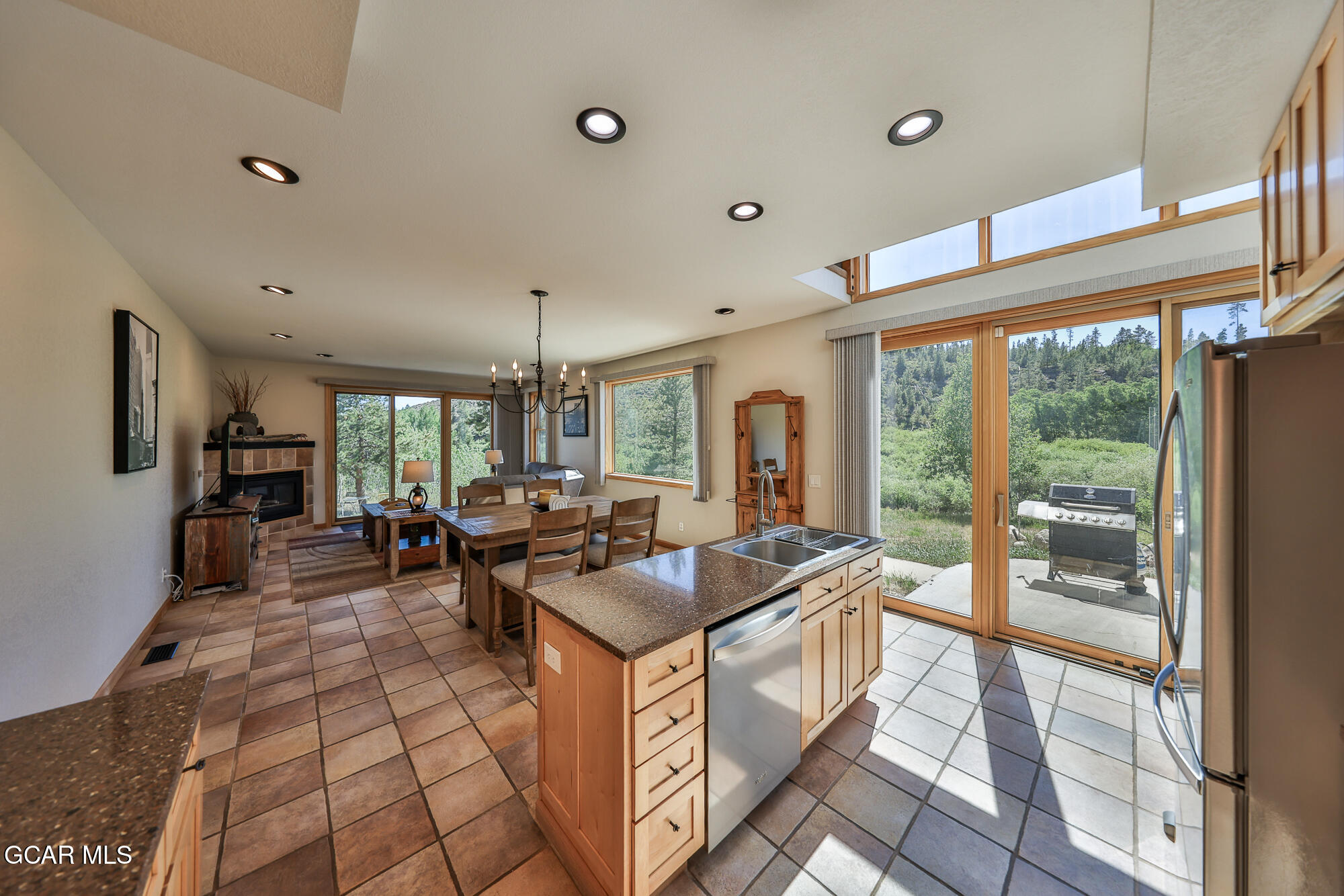 278 GCR 4421 Grand Lake CO 80447