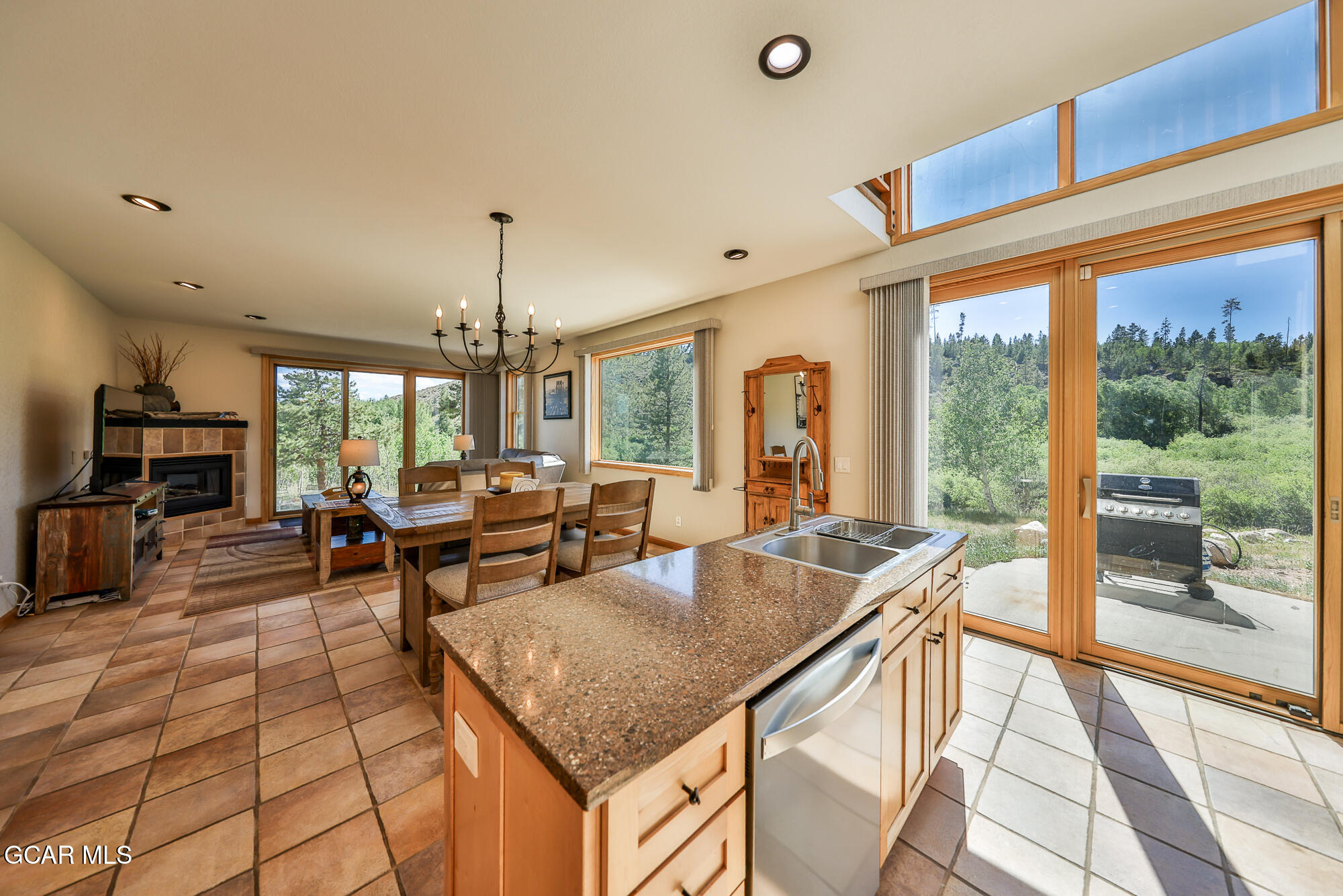 278 GCR 4421 Grand Lake CO 80447