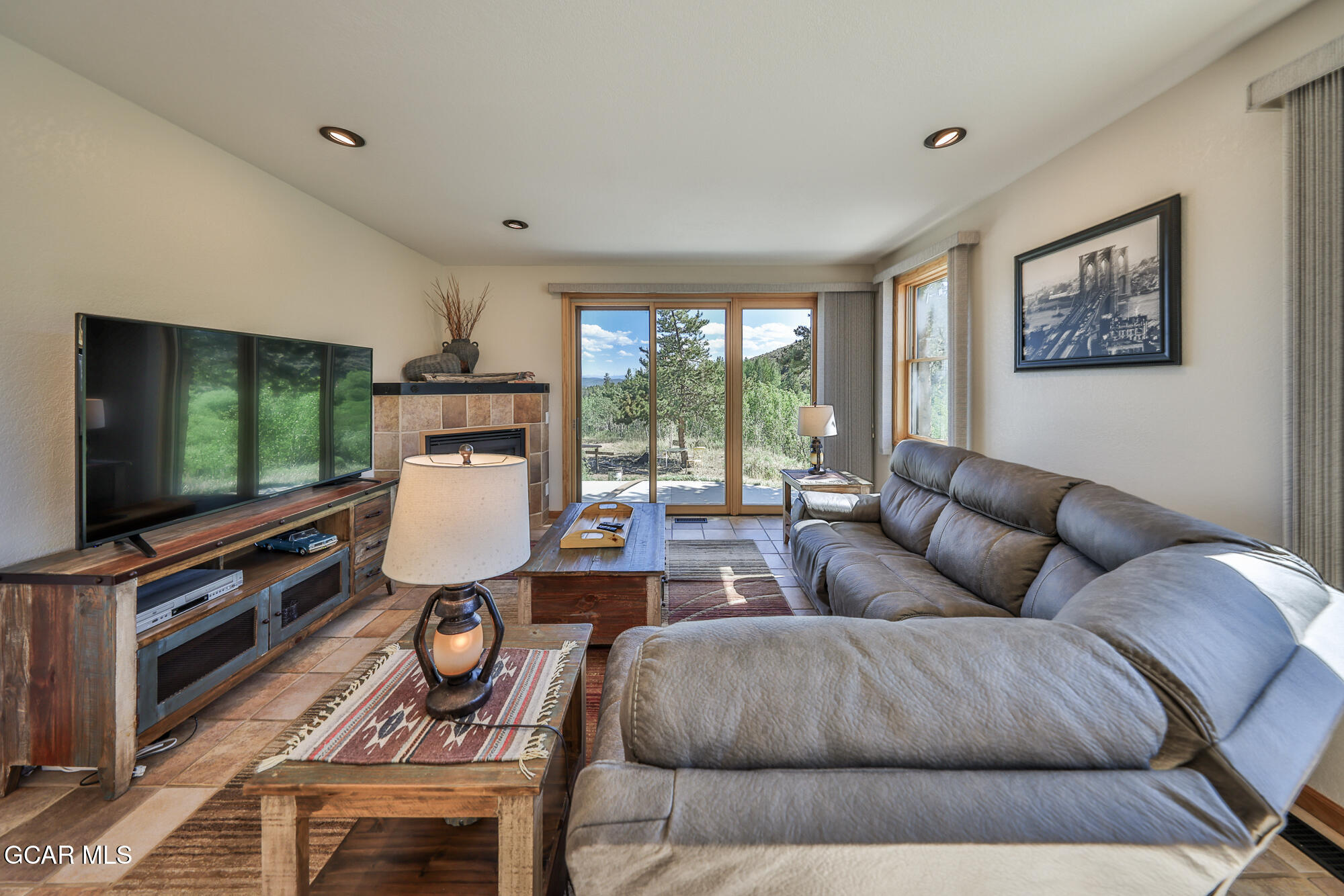 278 GCR 4421 Grand Lake CO 80447