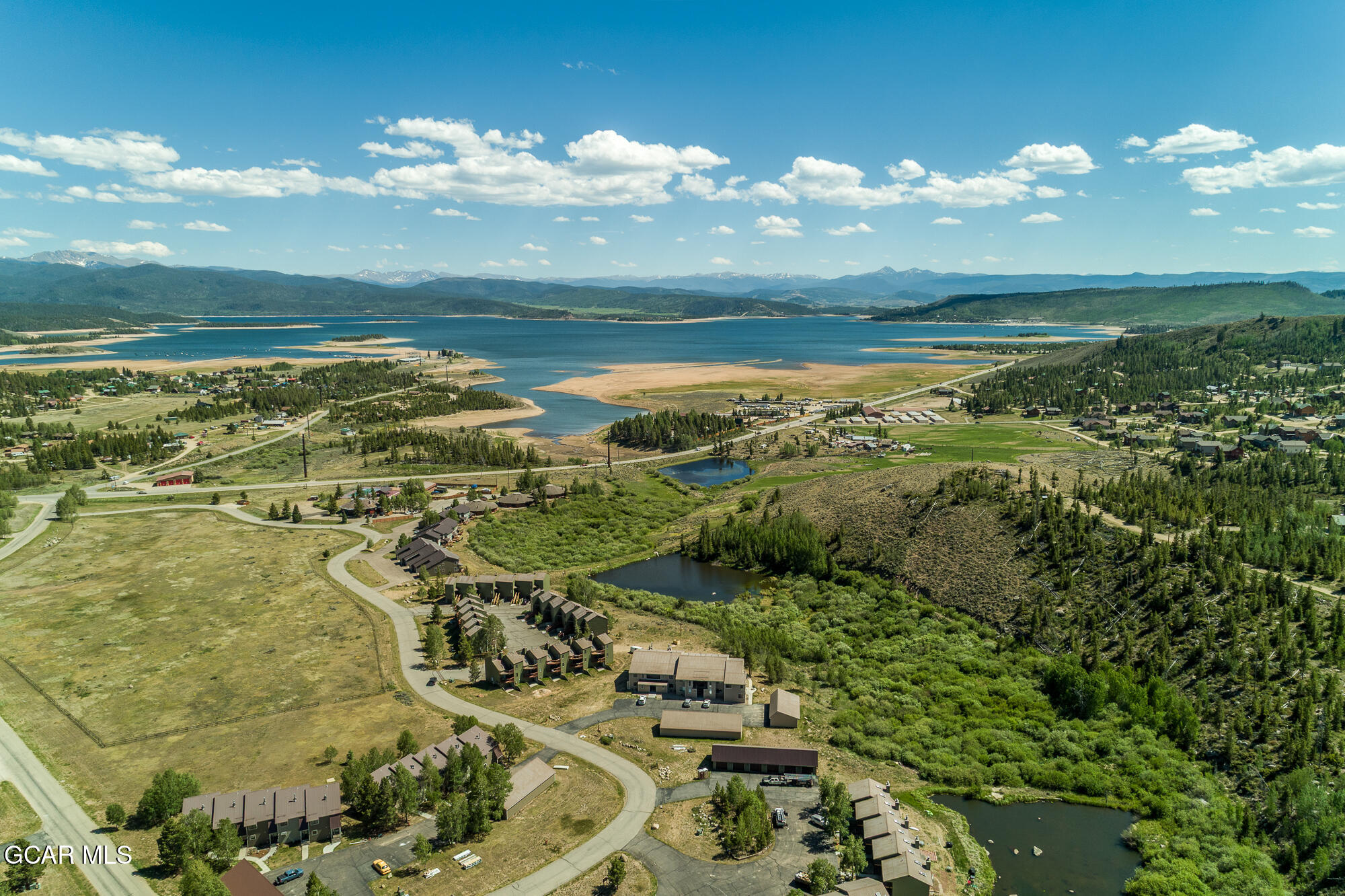 278 GCR 4421 Grand Lake CO 80447