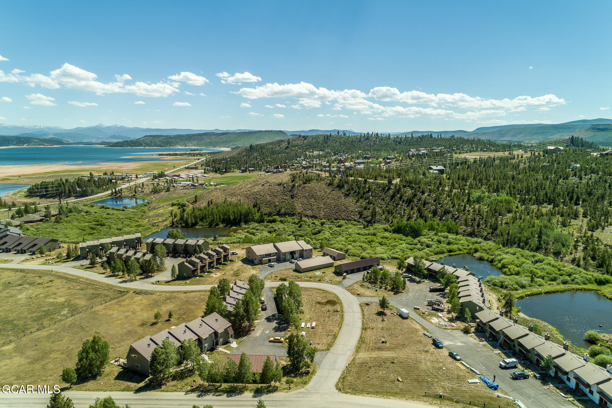 278 GCR 4421 Grand Lake CO 80447