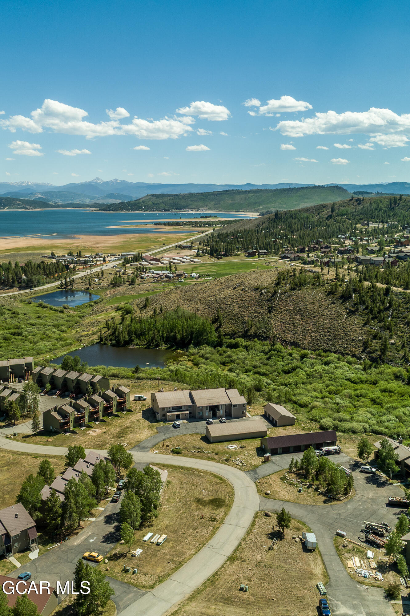 278 GCR 4421 Grand Lake CO 80447