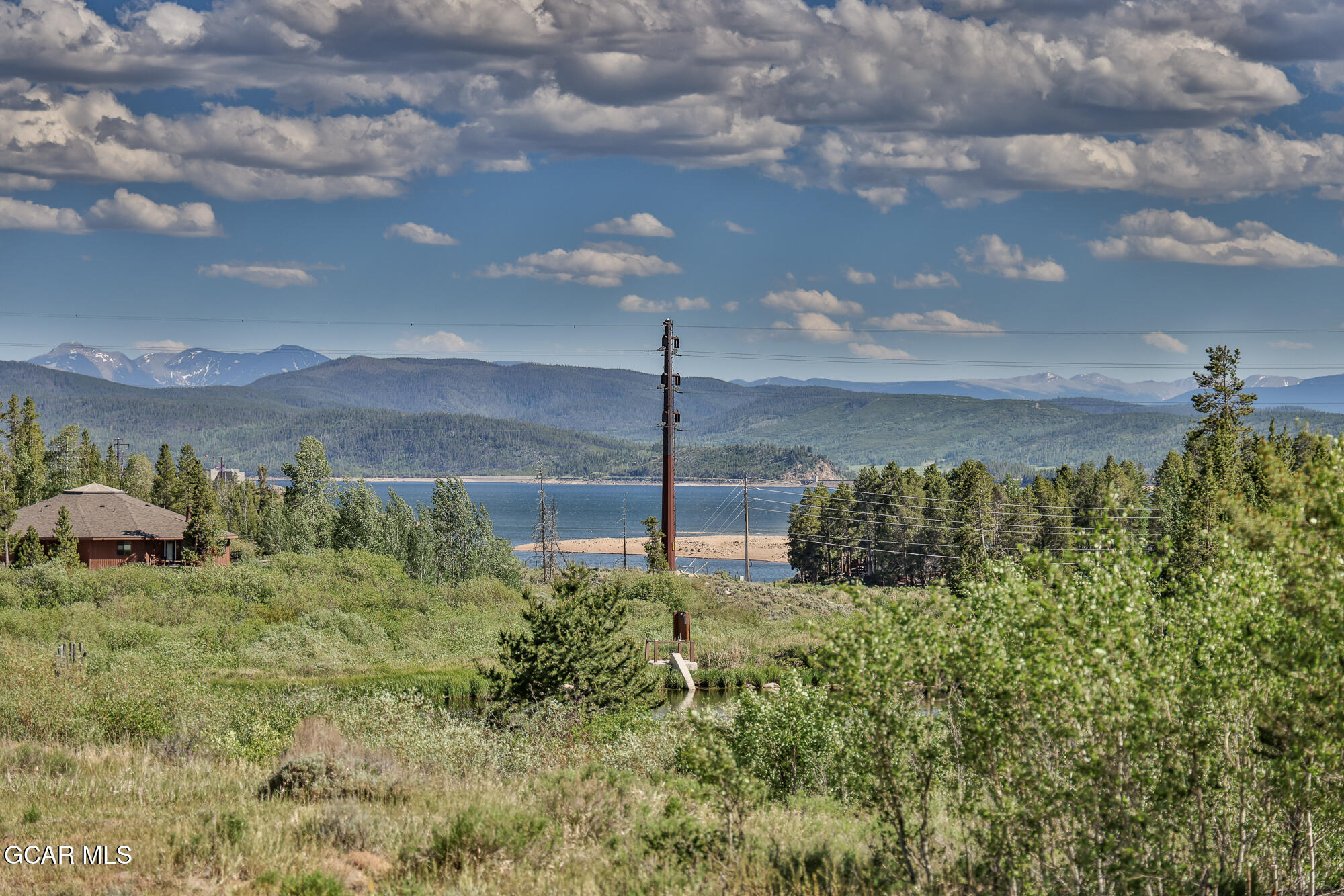 278 GCR 4421 Grand Lake CO 80447
