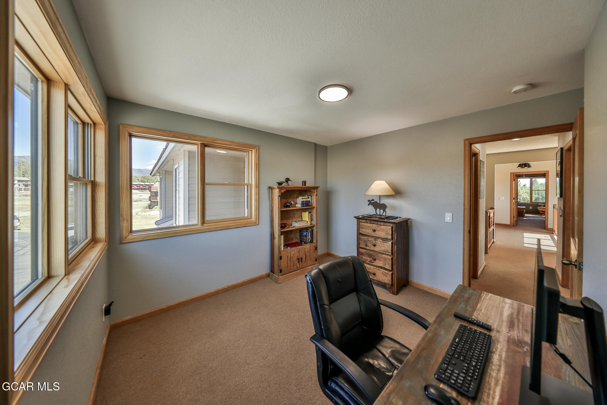 278 GCR 4421 Grand Lake CO 80447