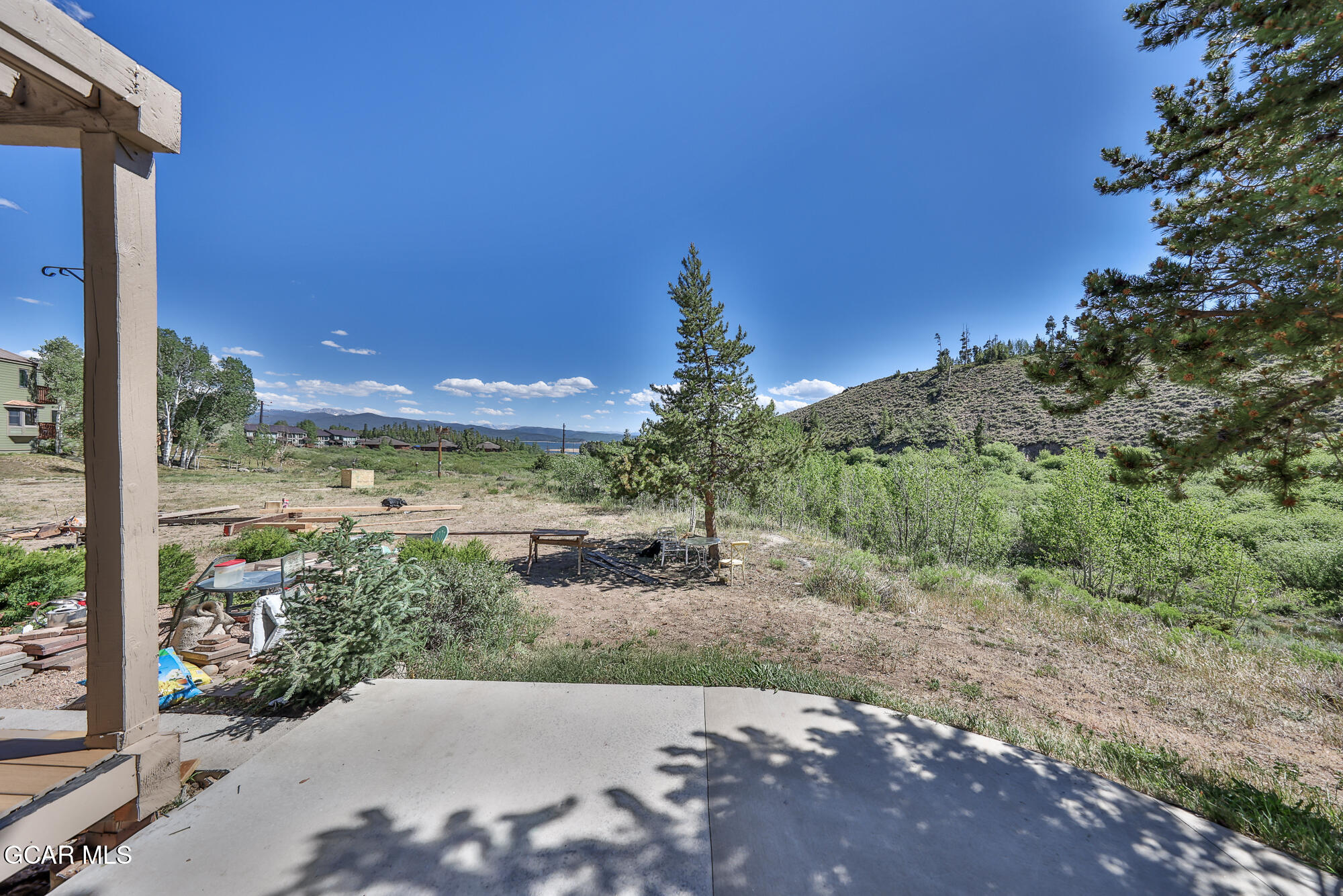278 GCR 4421 Grand Lake CO 80447