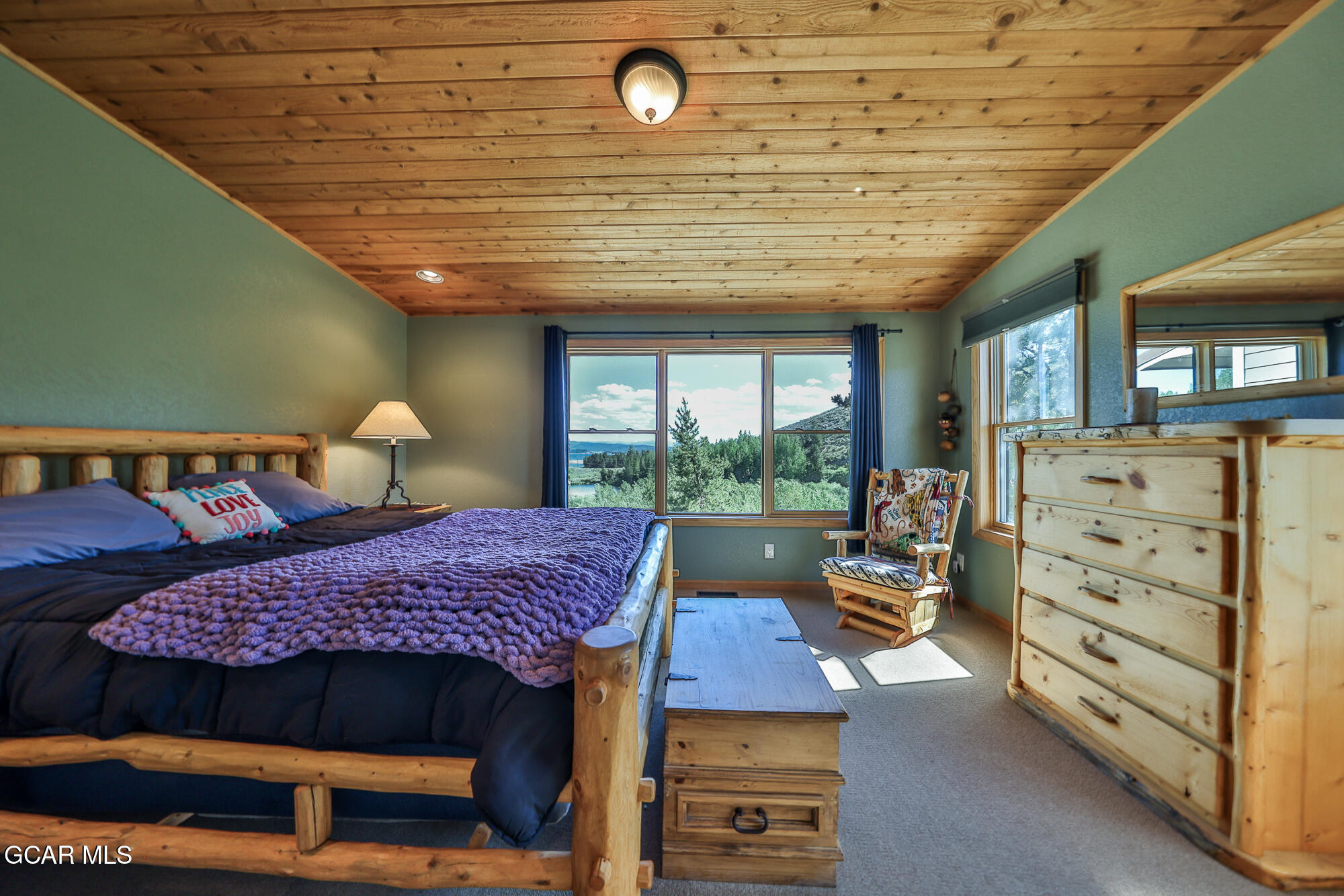 278 GCR 4421 Grand Lake CO 80447