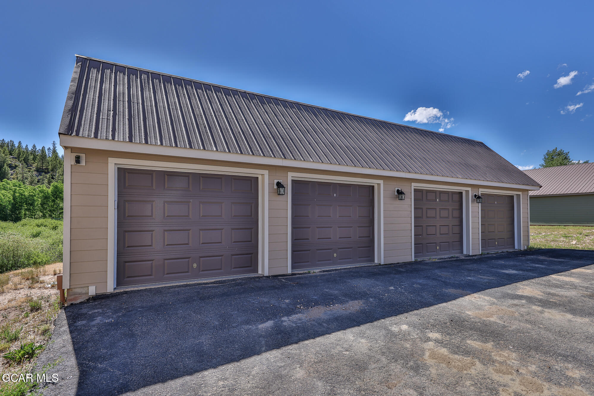 278 GCR 4421 Grand Lake CO 80447